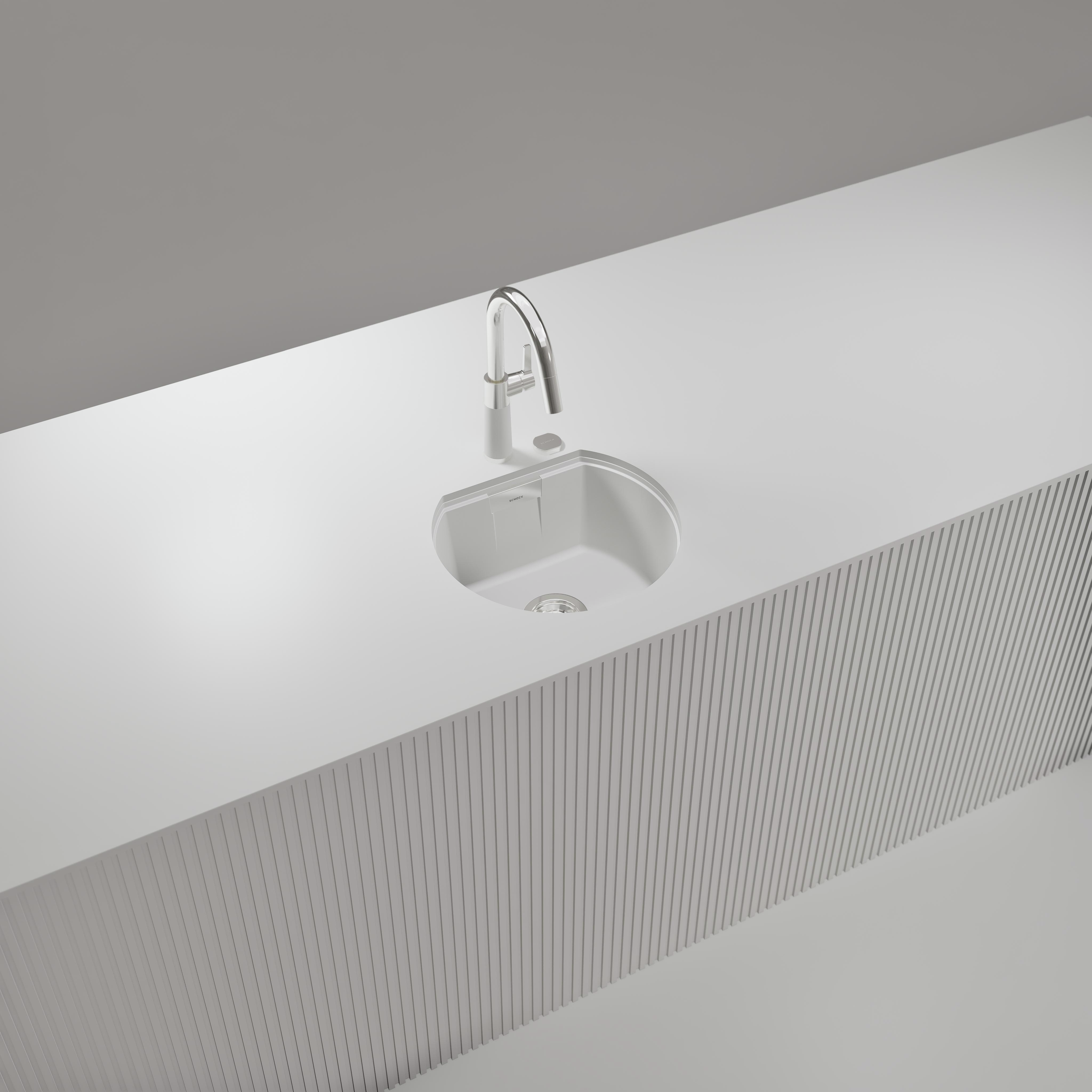 Schock Mono R-100 U – Obrázok 9