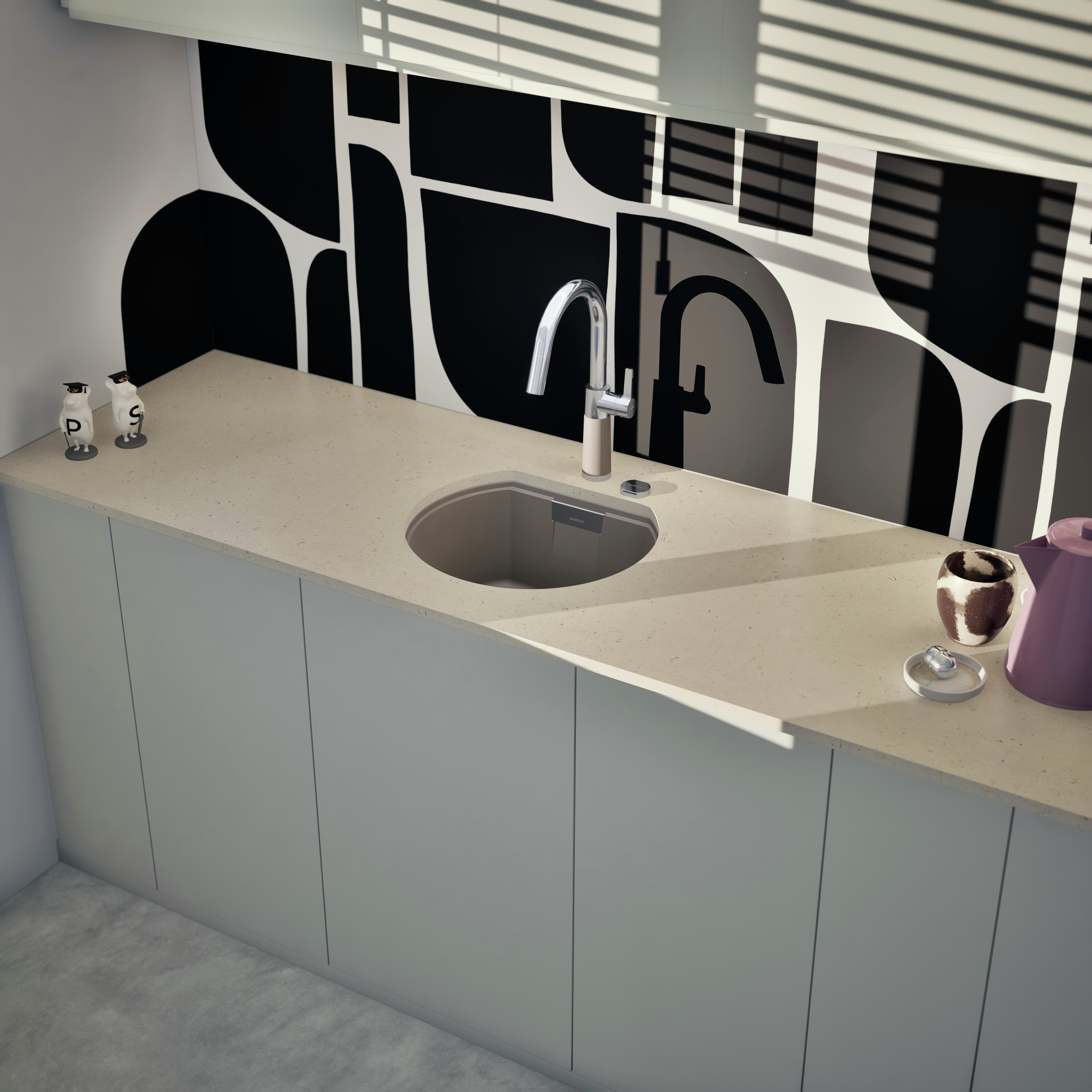 Schock Mono R-100 U – Obrázok 11