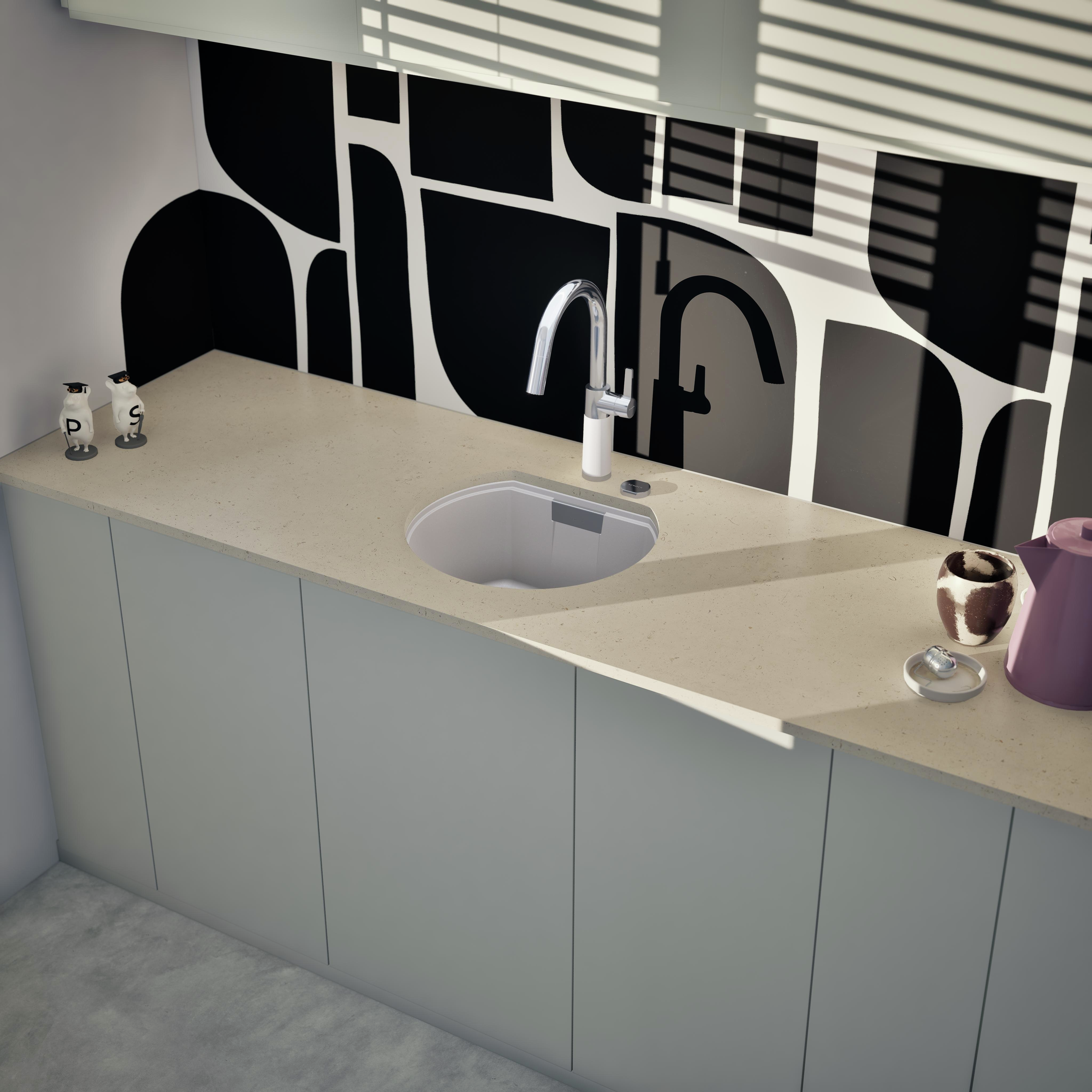 Schock Mono R-100 U – Obrázok 15