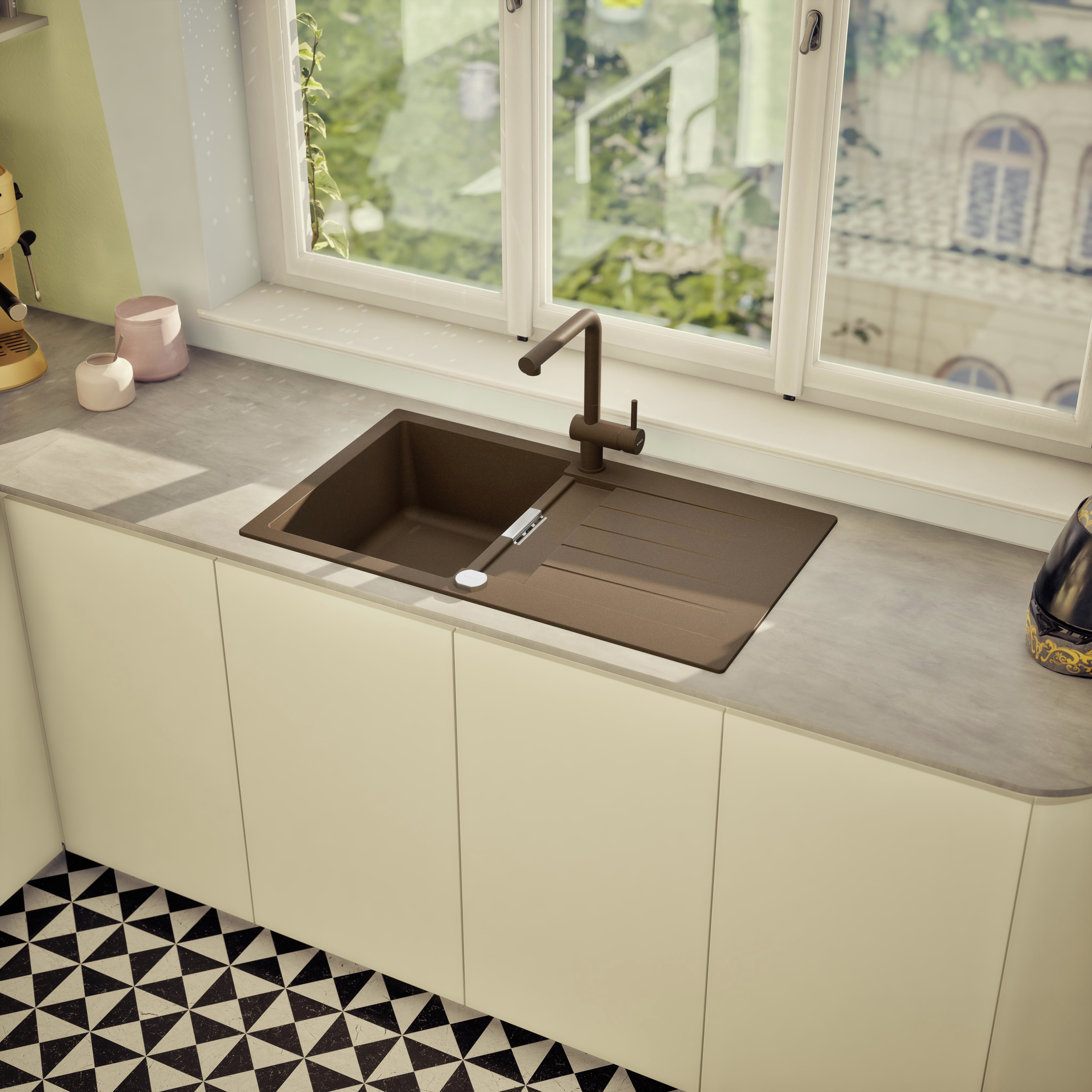 Schock Signus D-100 A – Obrázok 6