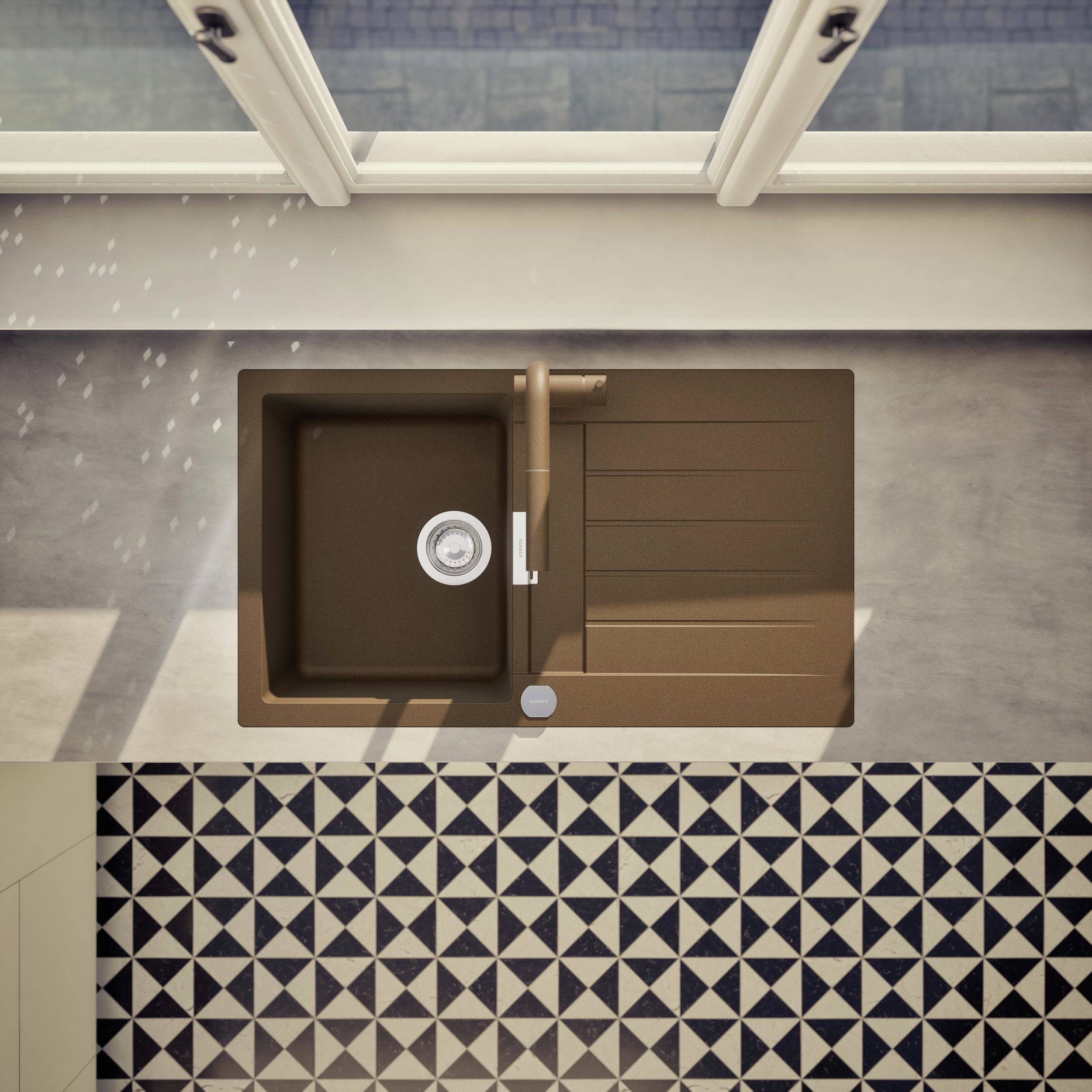 Schock Signus D-100 A – Obrázok 7