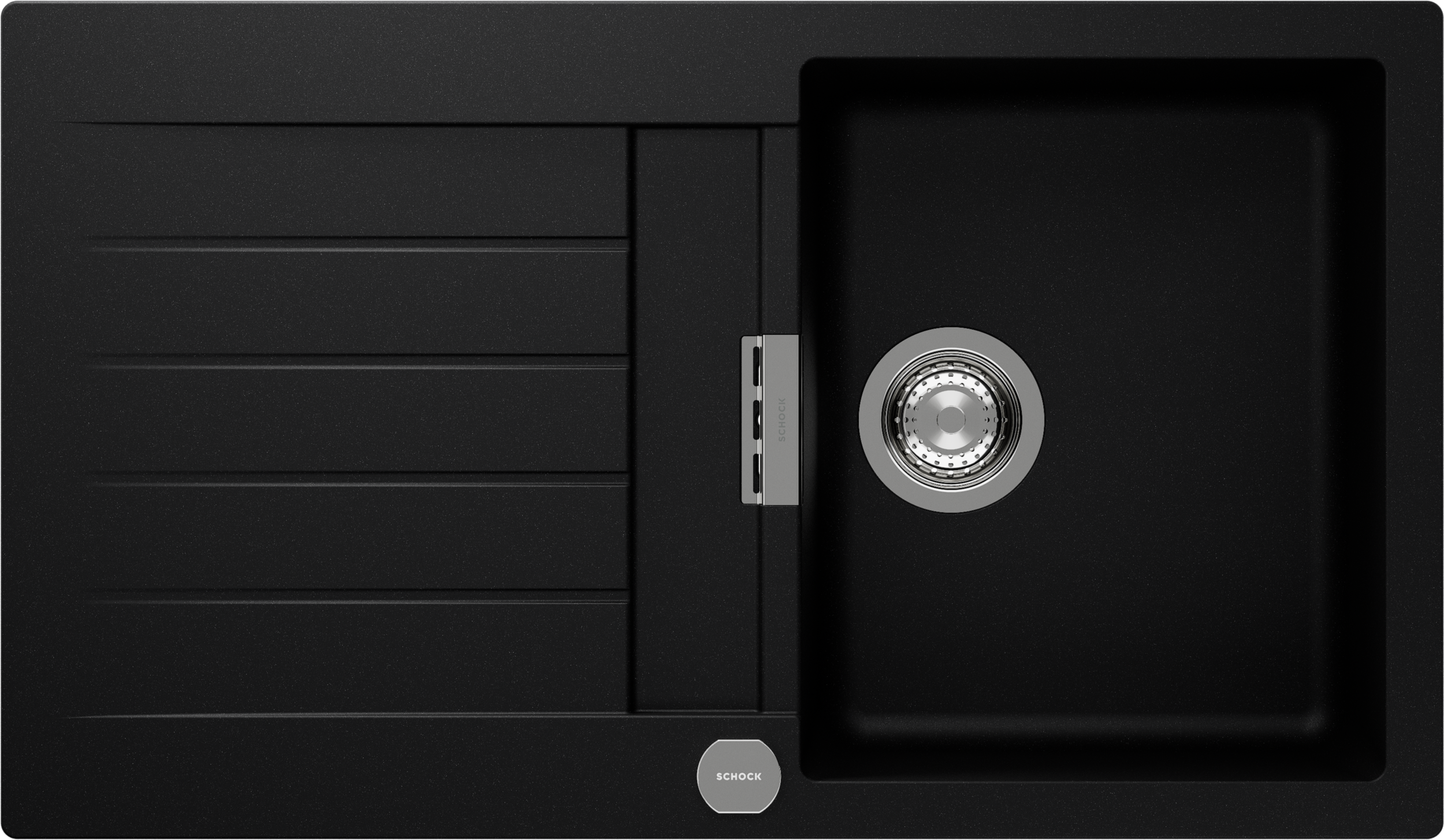 Schock Signus D-100 A – Obrázok 9