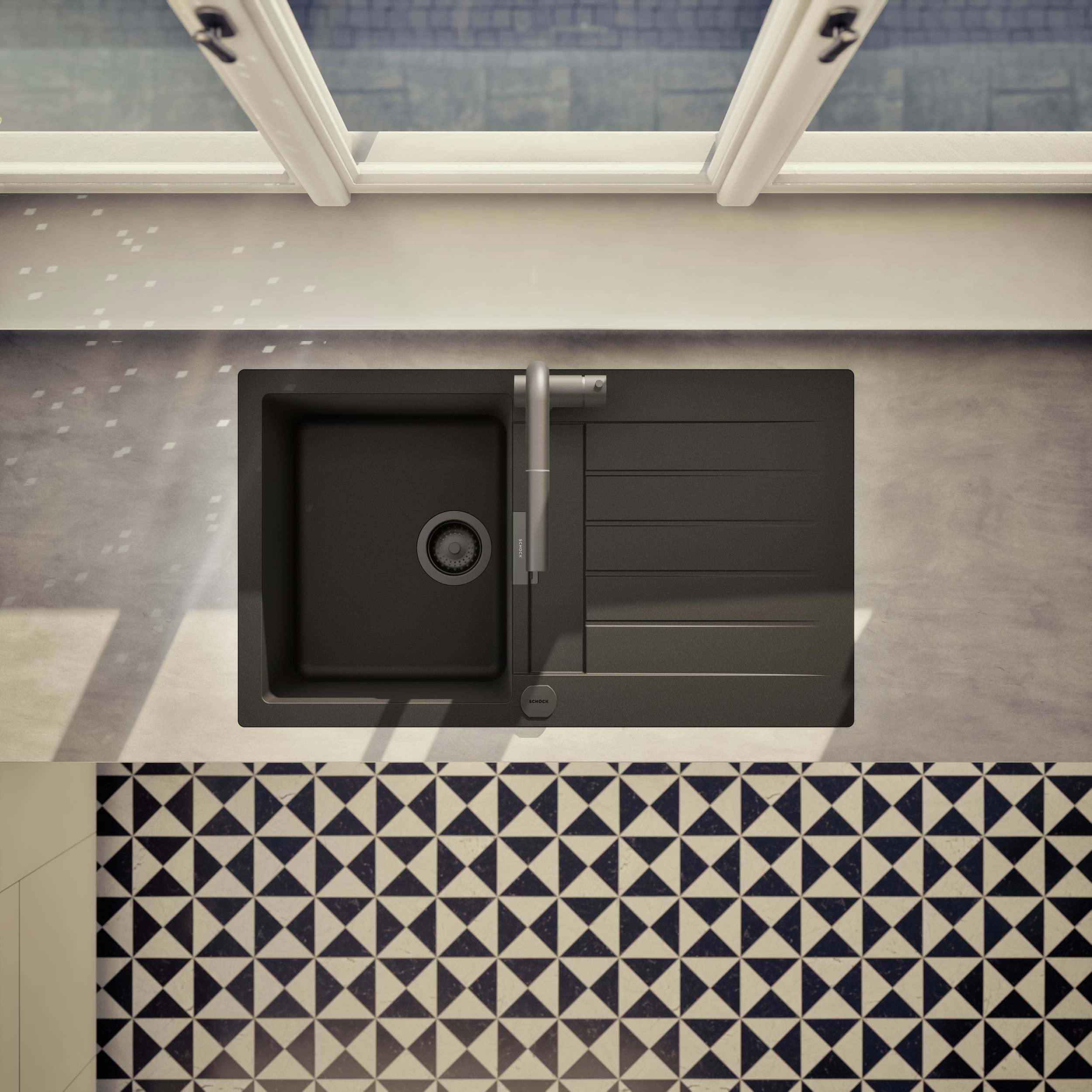 Schock Signus D-100 A – Obrázok 11