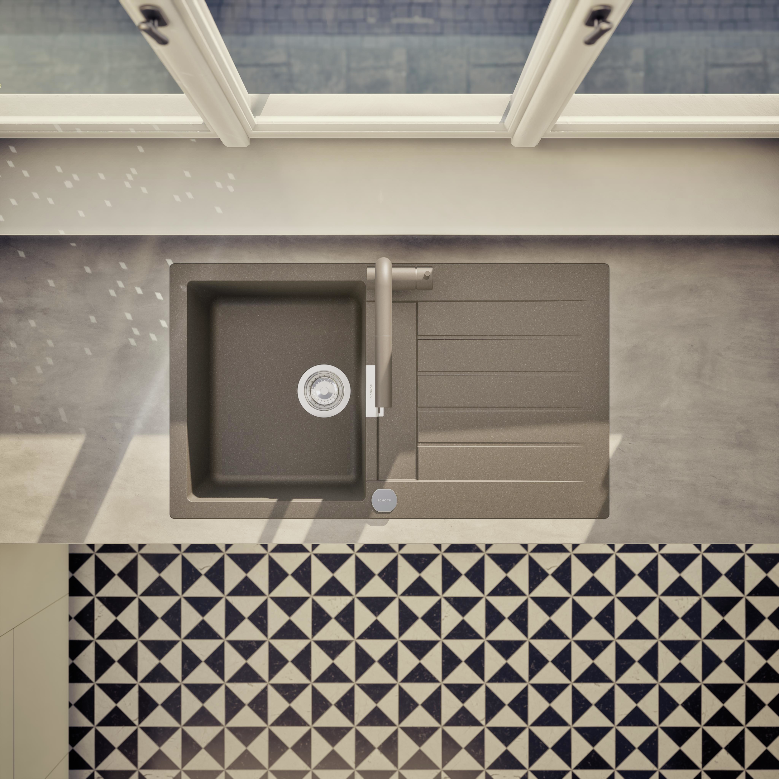 Schock Signus D-100 A – Obrázok 19