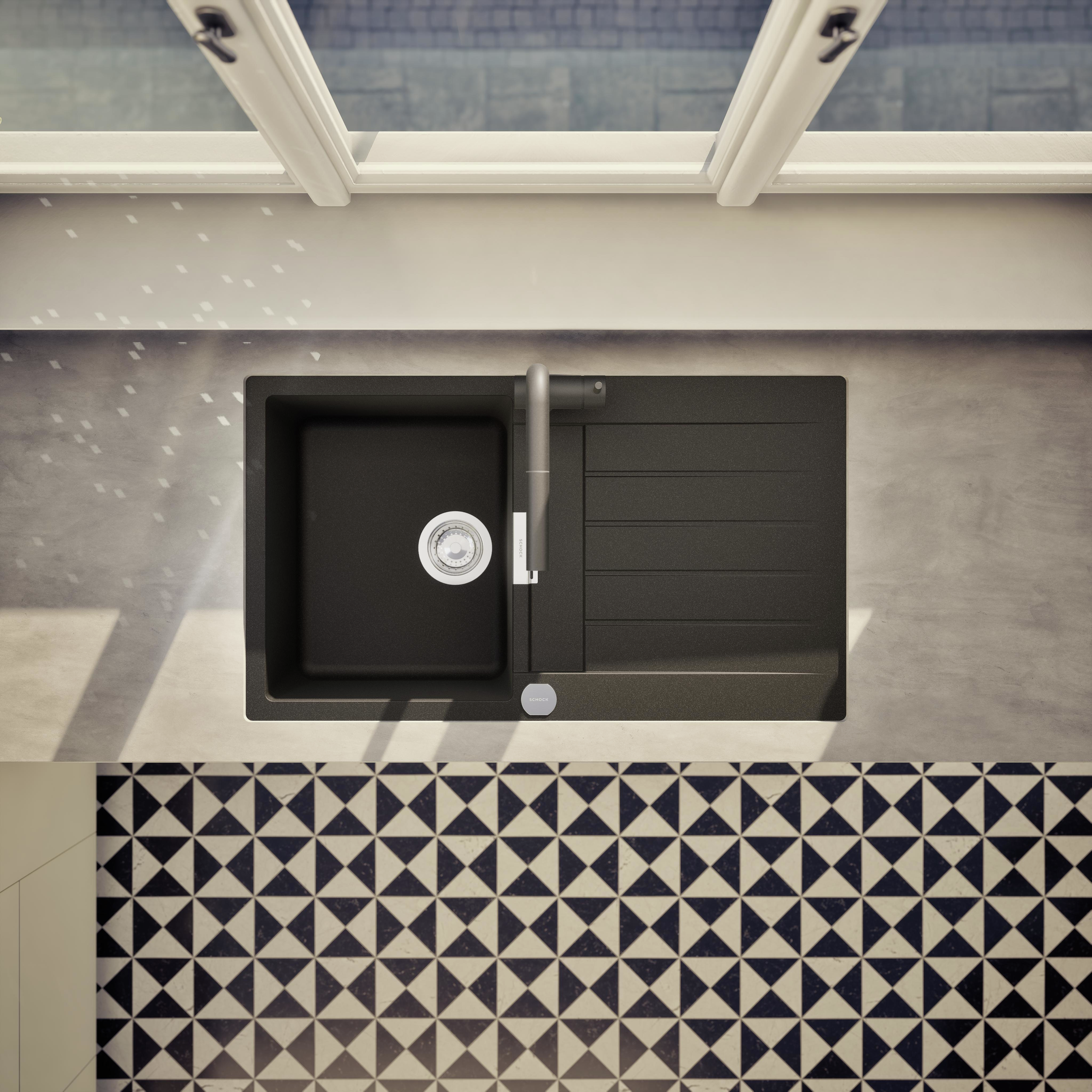 Schock Signus D-100 U – Obrázok 4