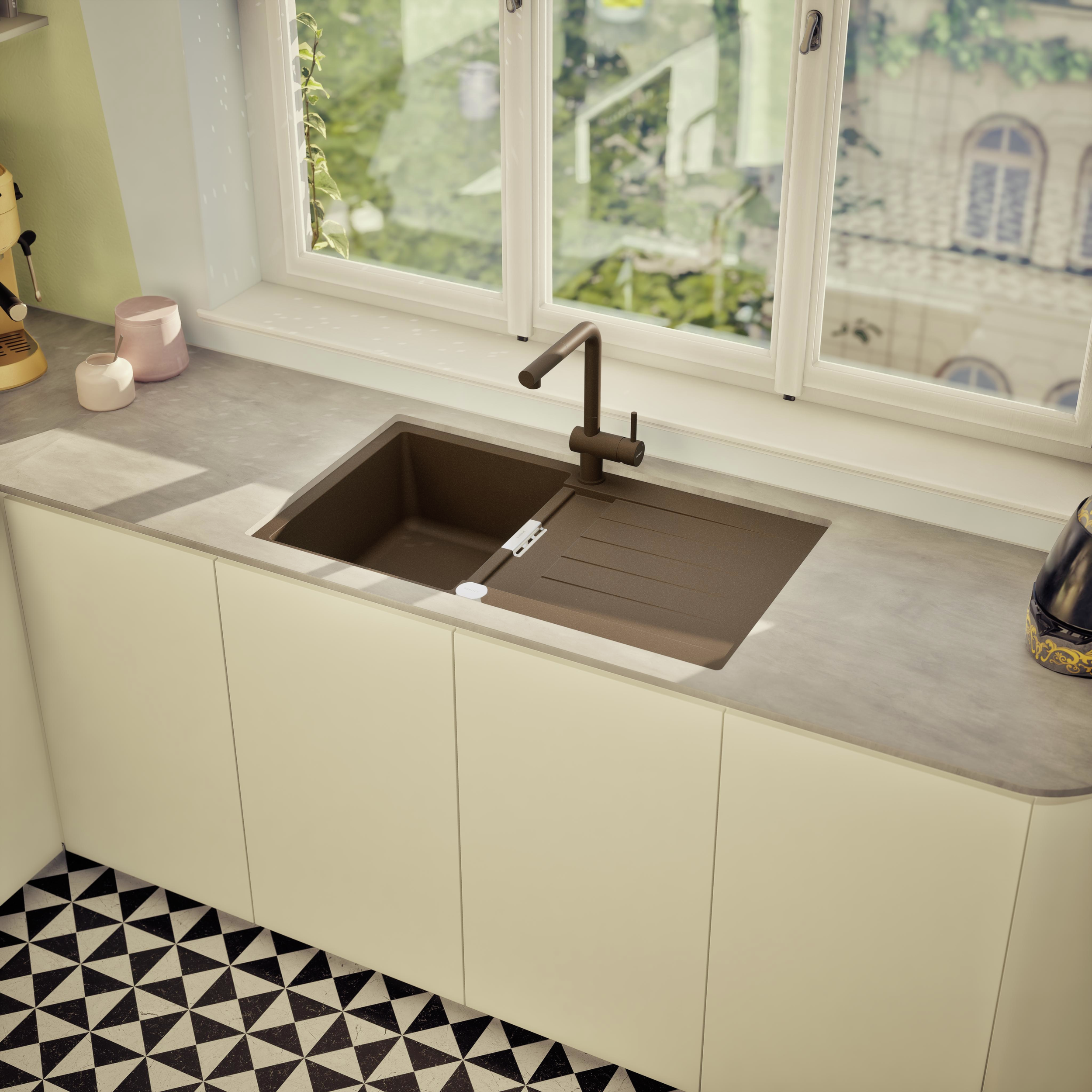 Schock Signus D-100 U – Obrázok 7