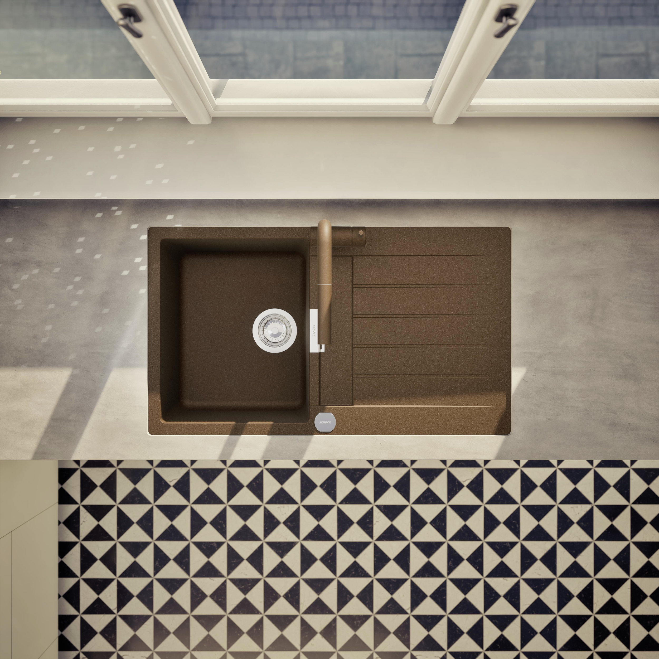 Schock Signus D-100 U – Obrázok 8