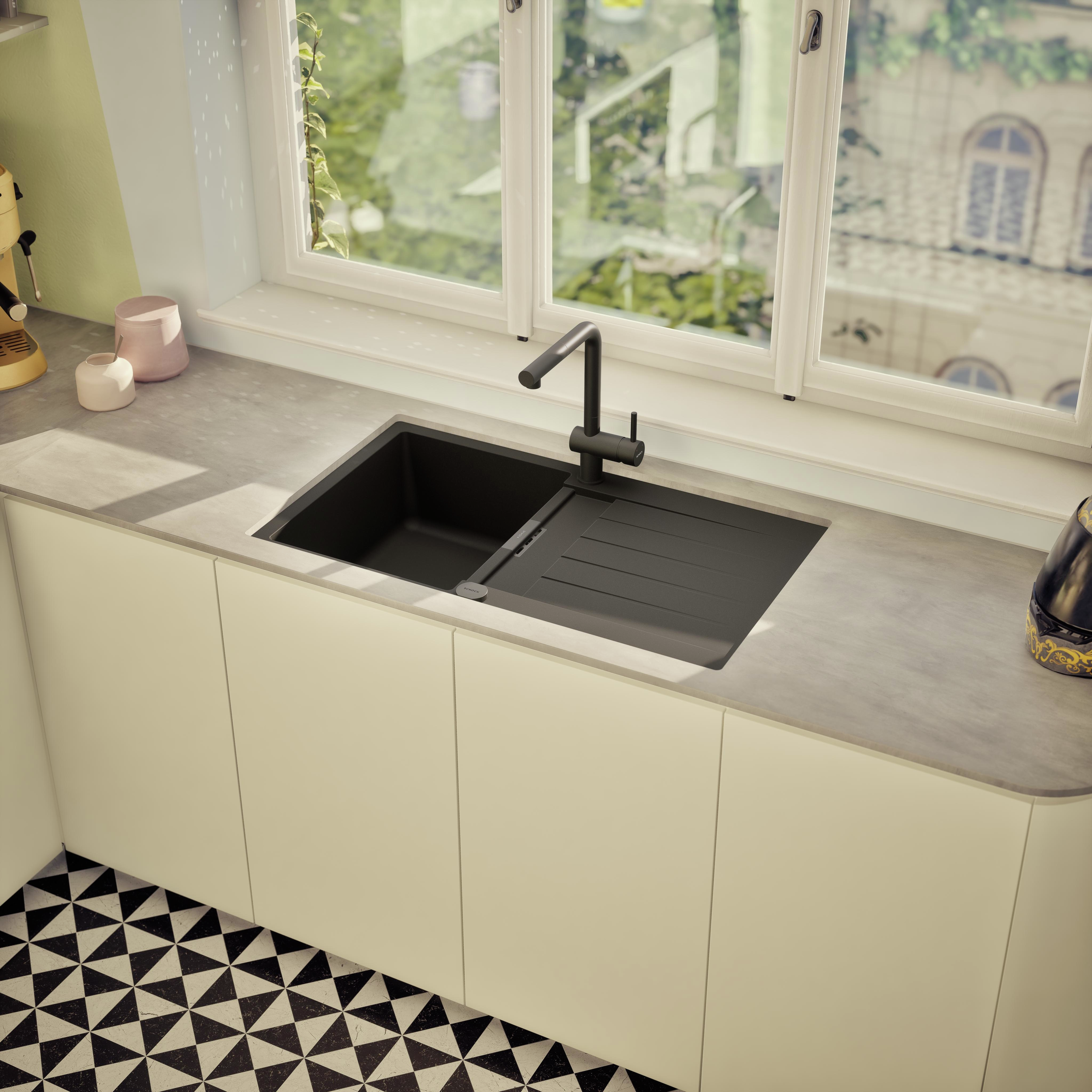 Schock Signus D-100 U – Obrázok 11