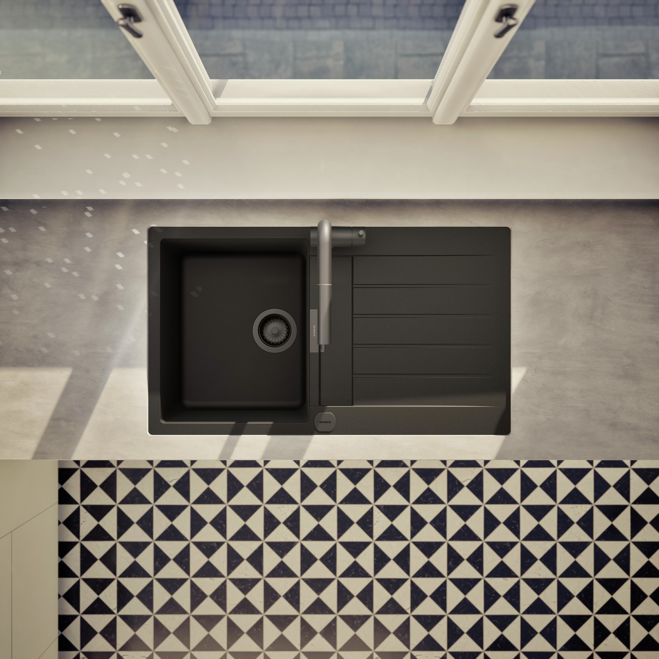 Schock Signus D-100 U – Obrázok 12