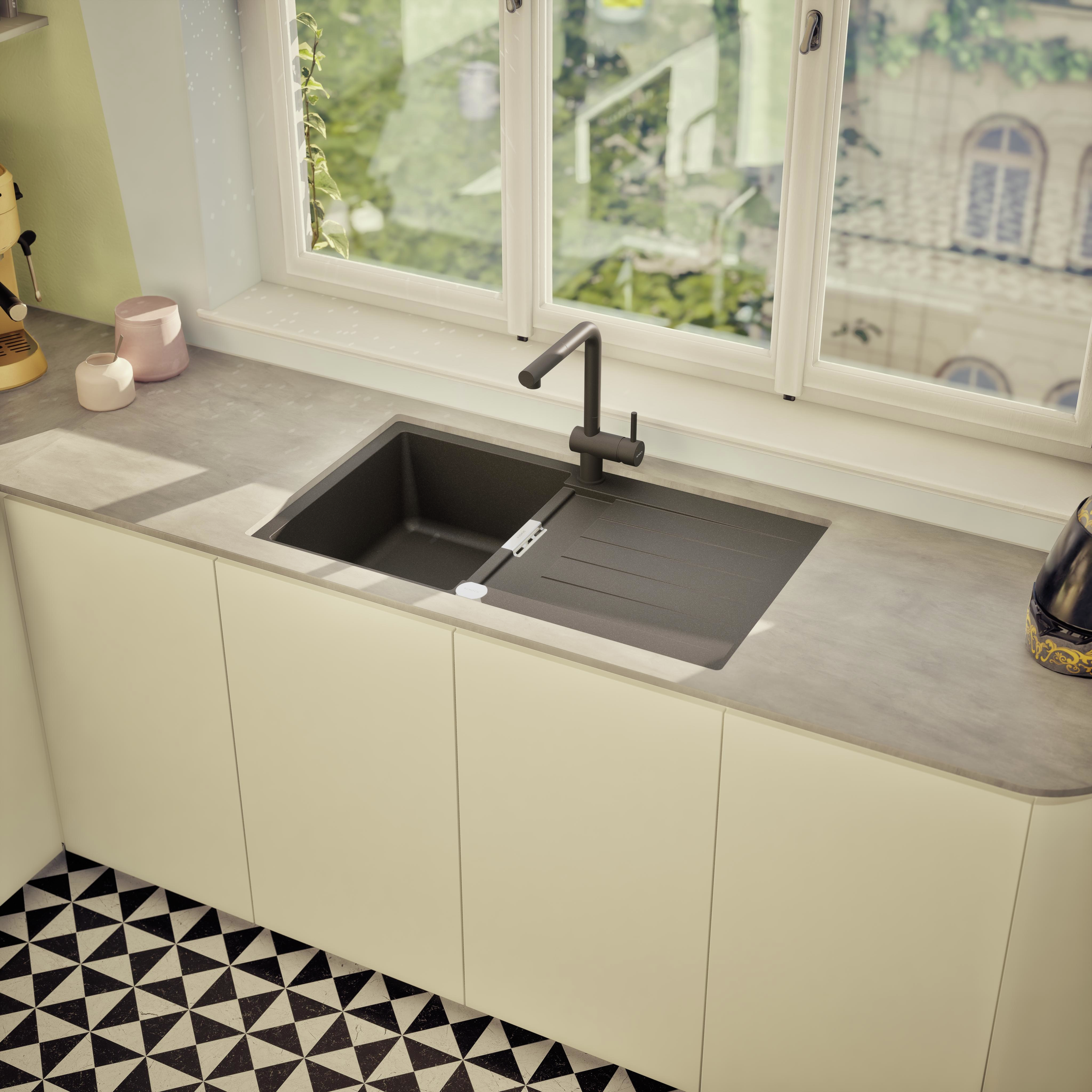 Schock Signus D-100 U – Obrázok 15