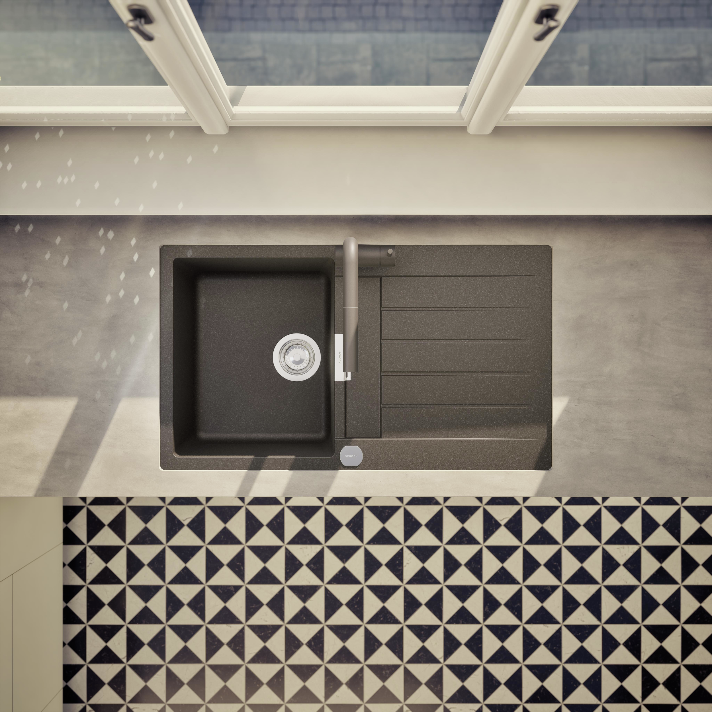 Schock Signus D-100 U – Obrázok 16