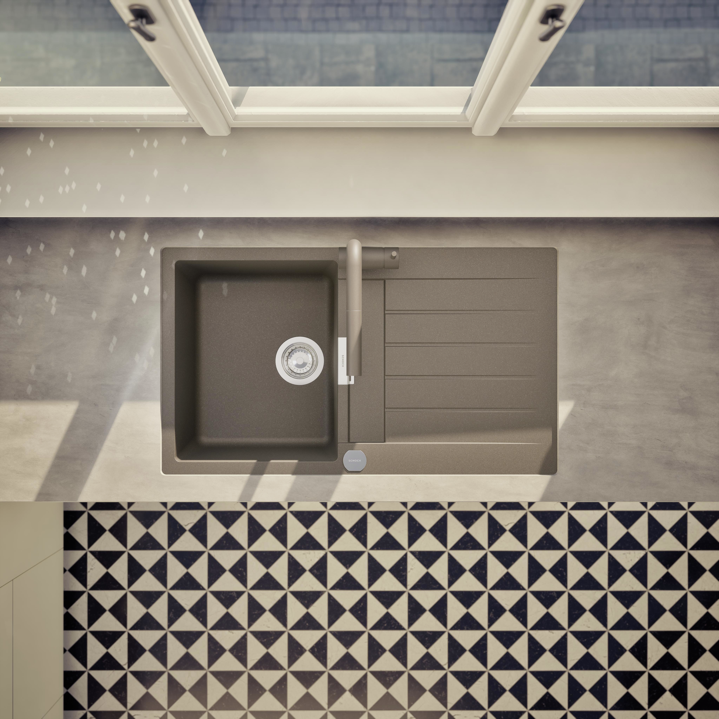 Schock Signus D-100 U – Obrázok 20