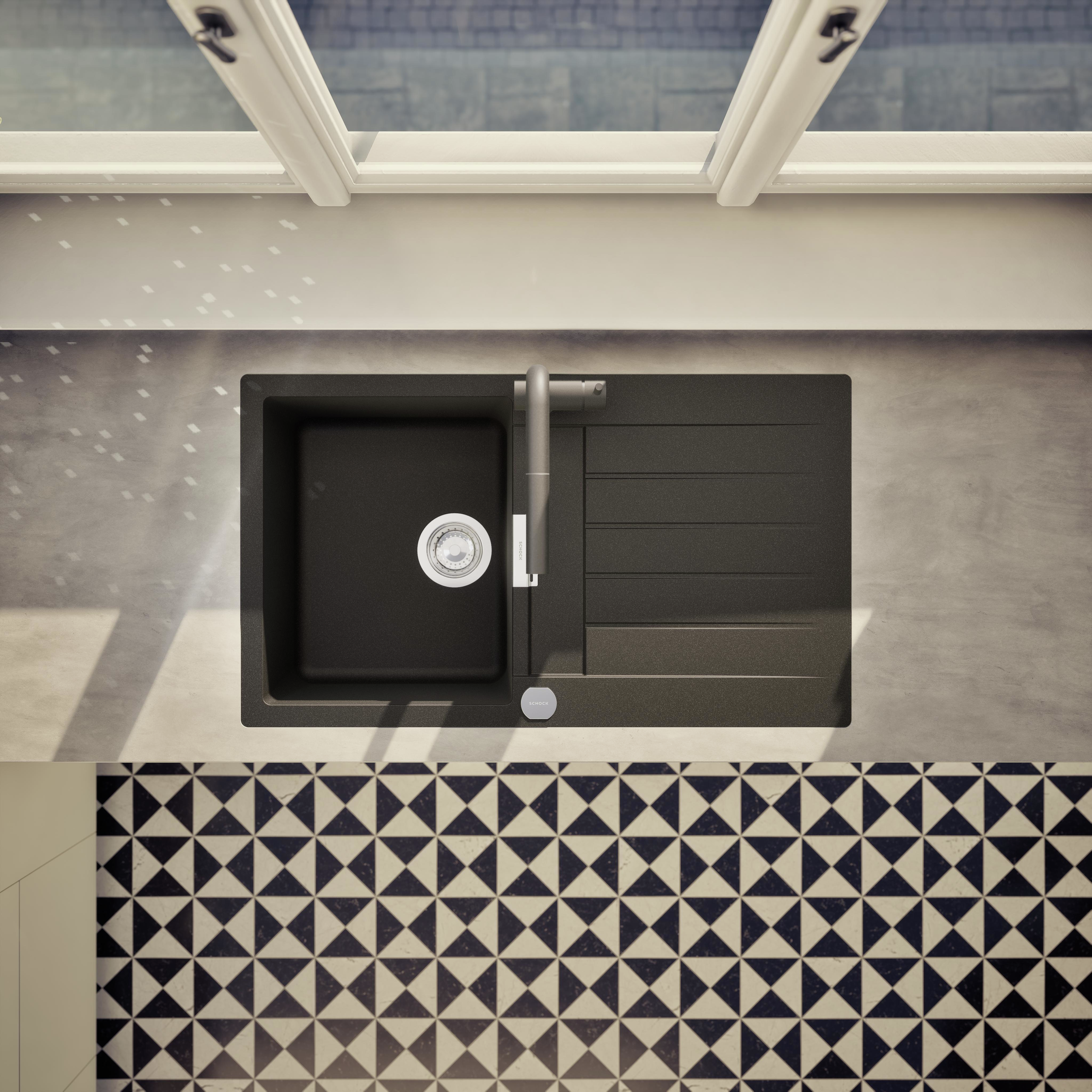 Schock Signus D-100 FB – Obrázok 3