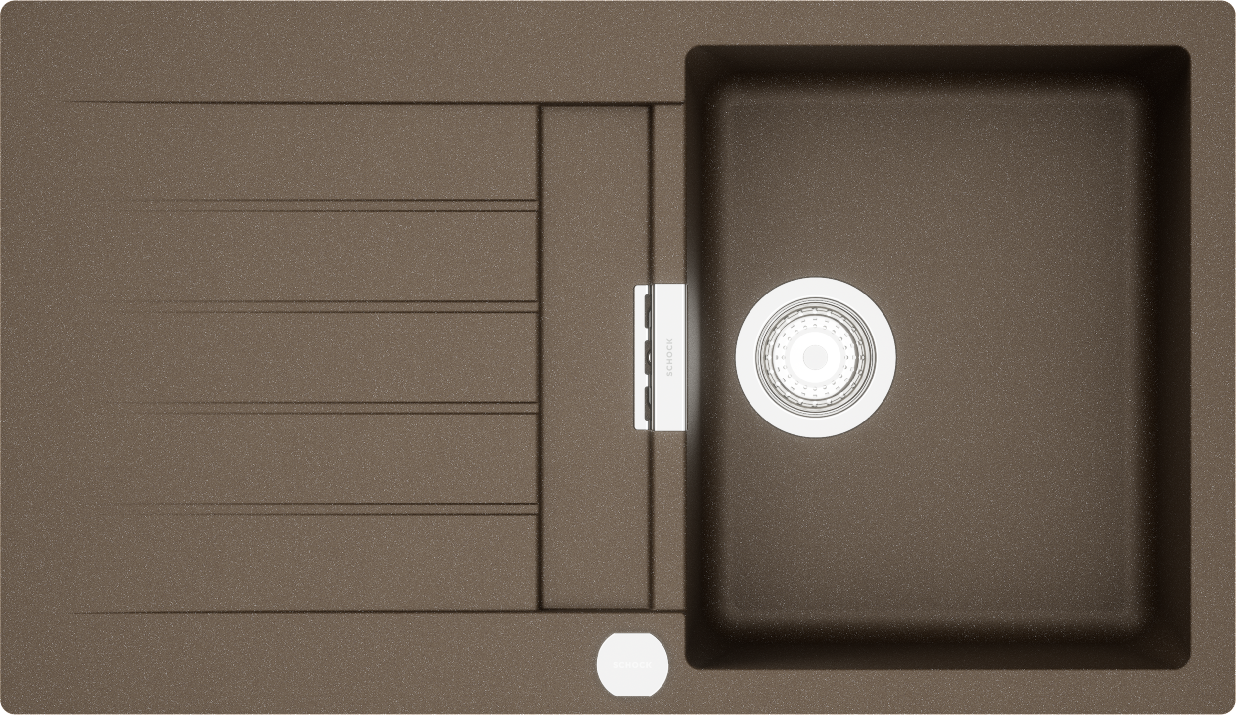 Schock Signus D-100 FB – Obrázok 5