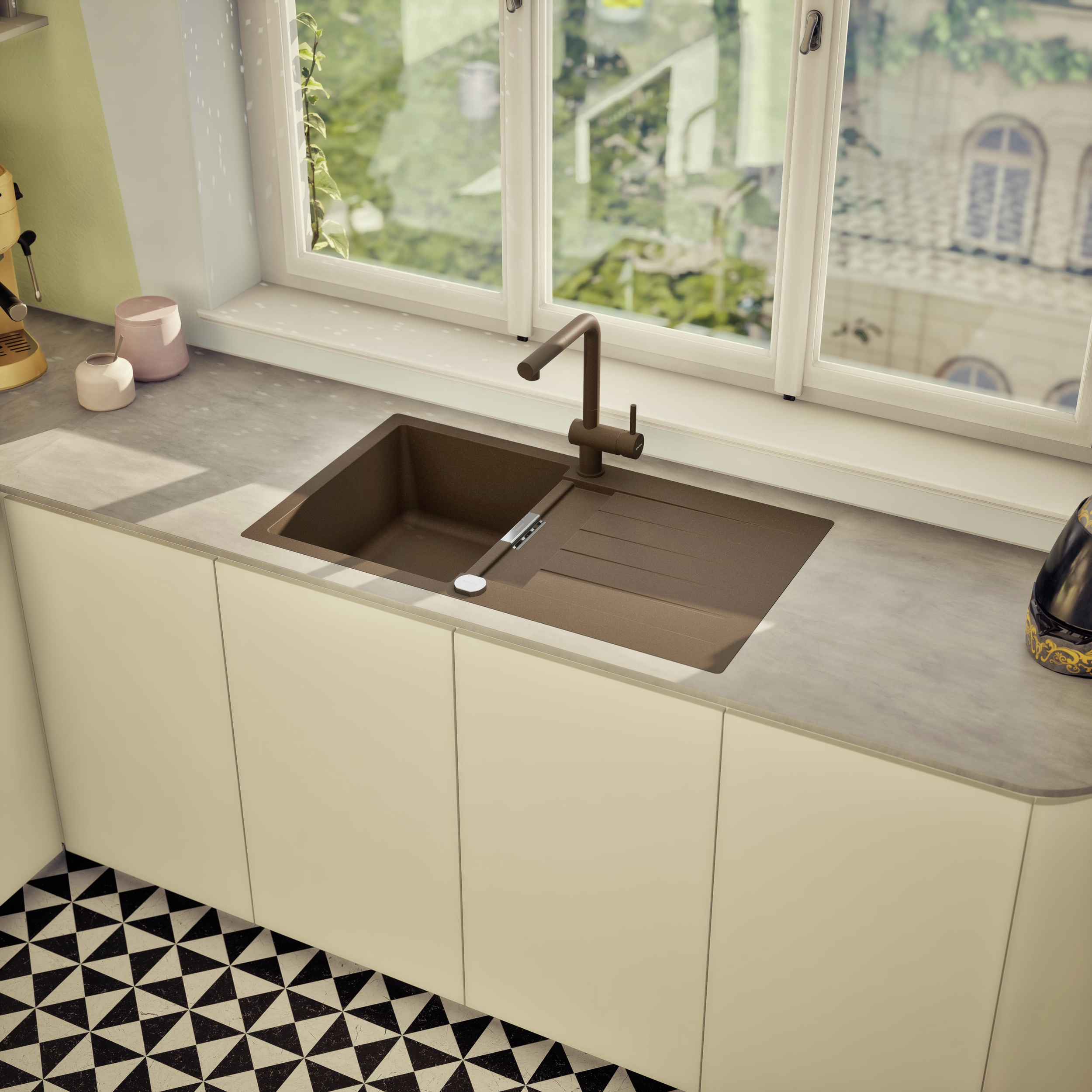 Schock Signus D-100 FB – Obrázok 6