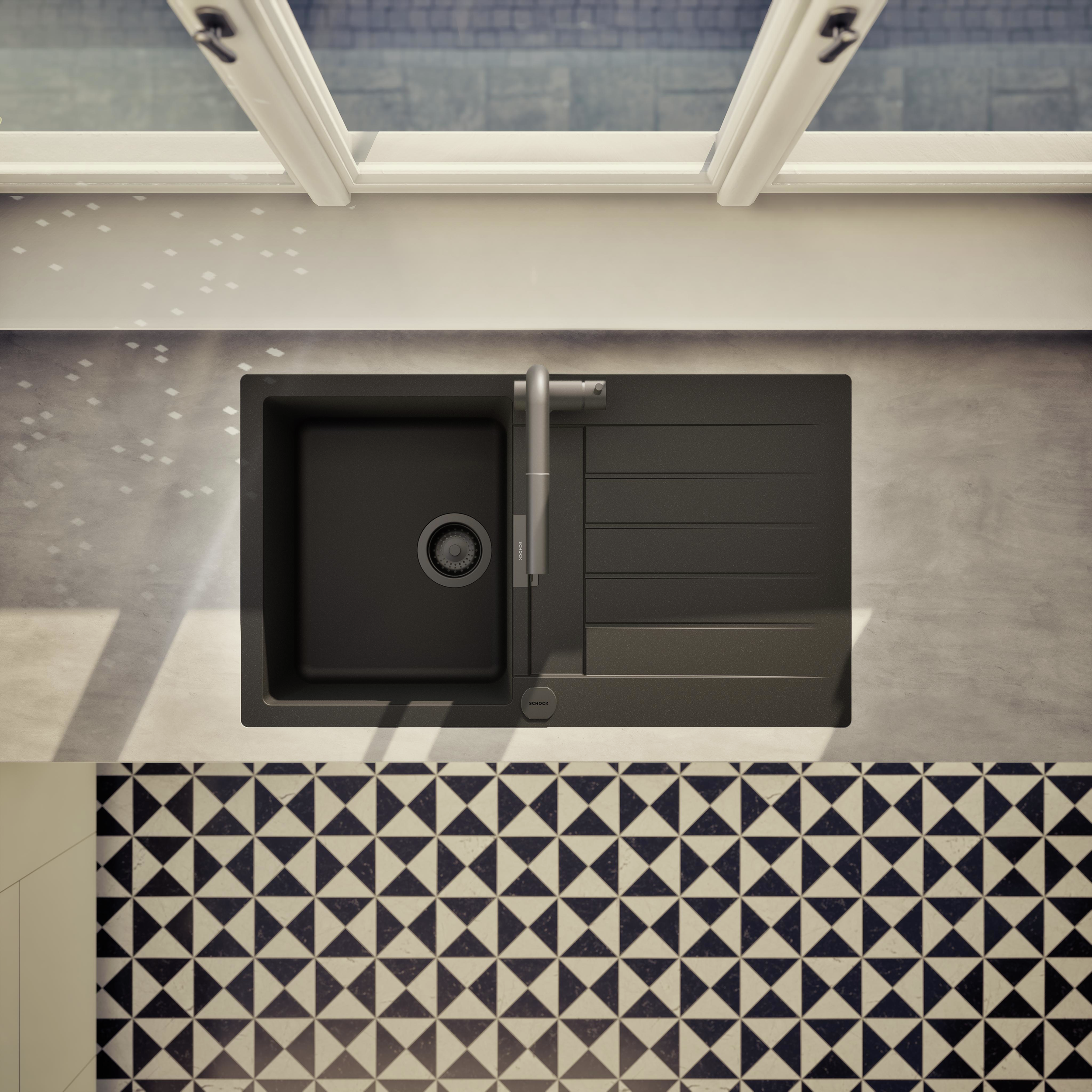 Schock Signus D-100 FB – Obrázok 11