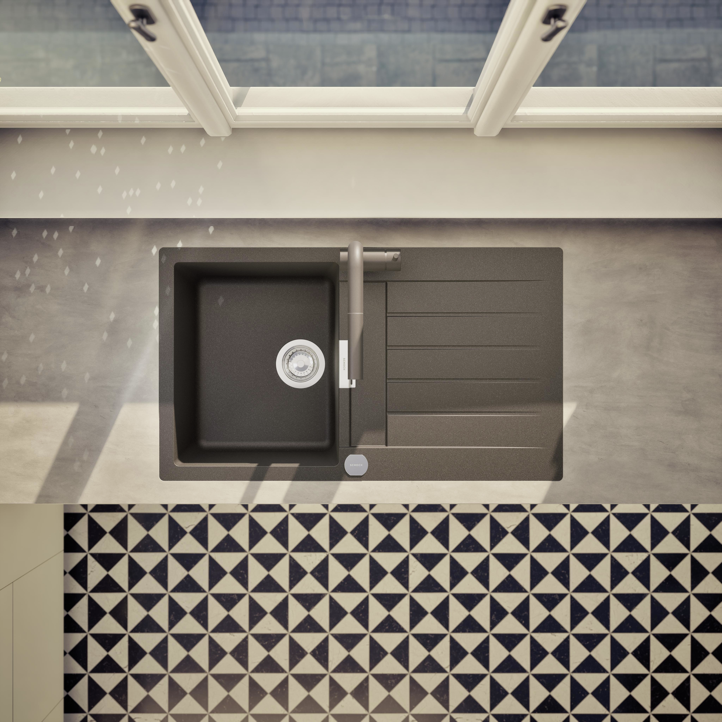 Schock Signus D-100 FB – Obrázok 15