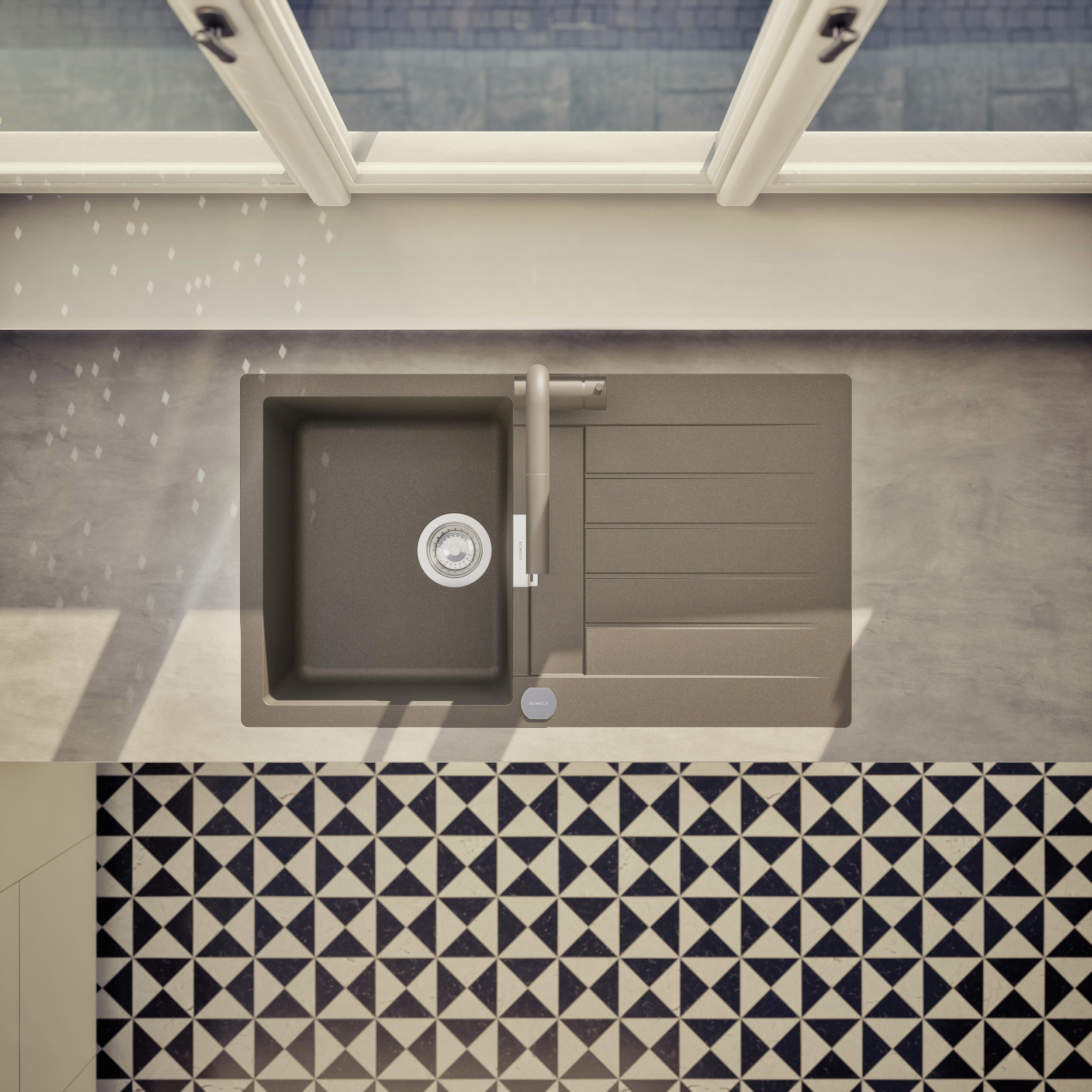 Schock Signus D-100 FB – Obrázok 19