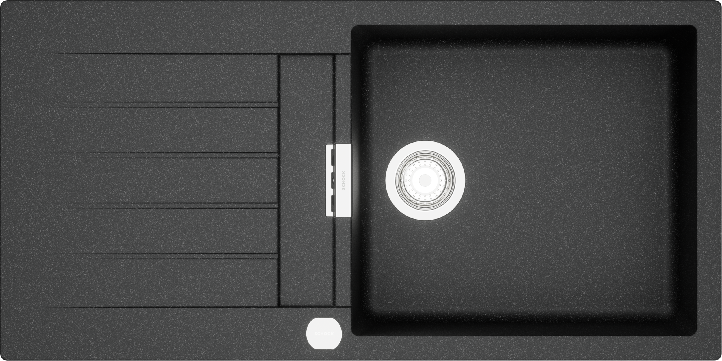 Schock Signus D-100L FB