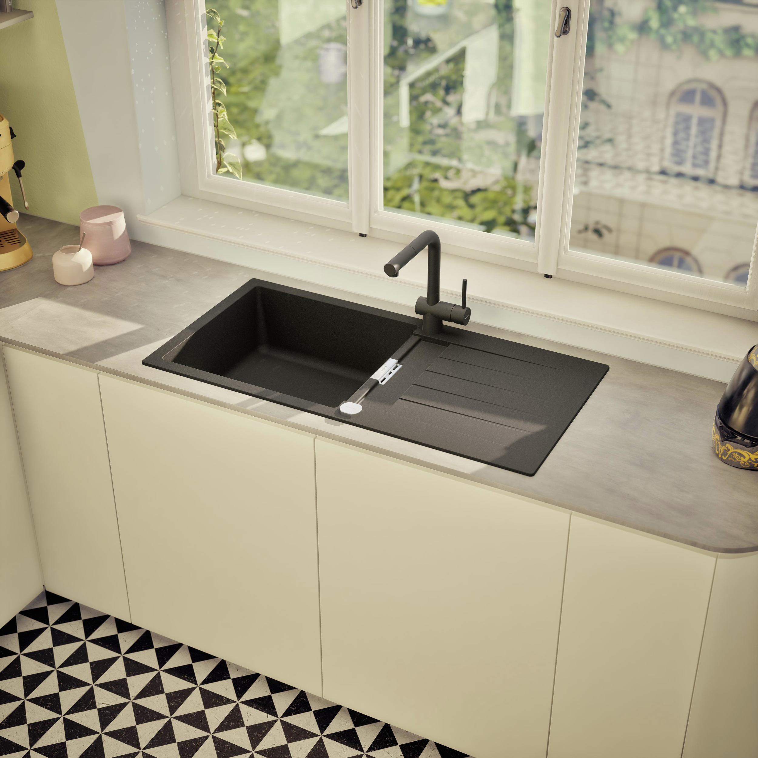 Schock Signus D-100L A – Obrázok 2