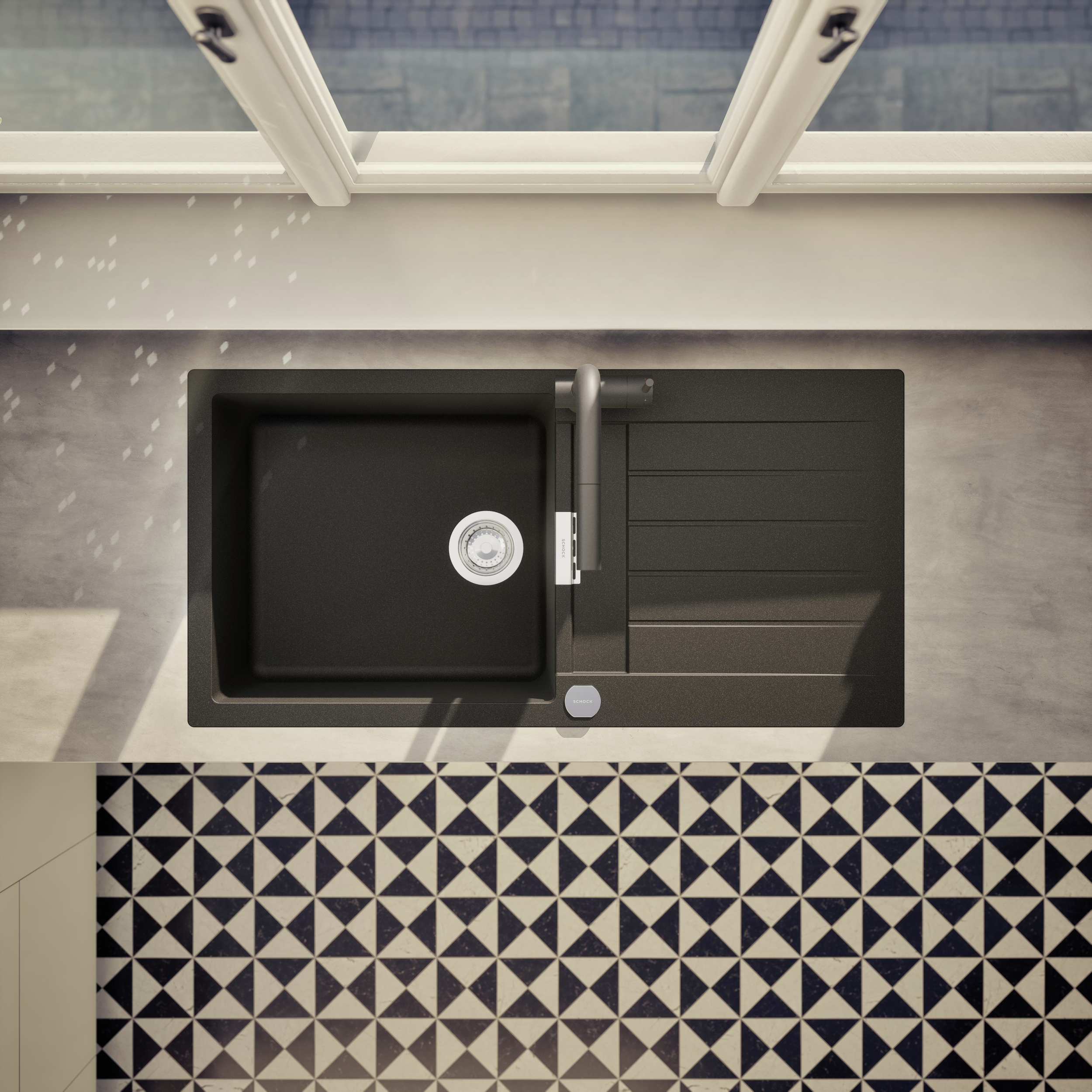 Schock Signus D-100L A – Obrázok 3