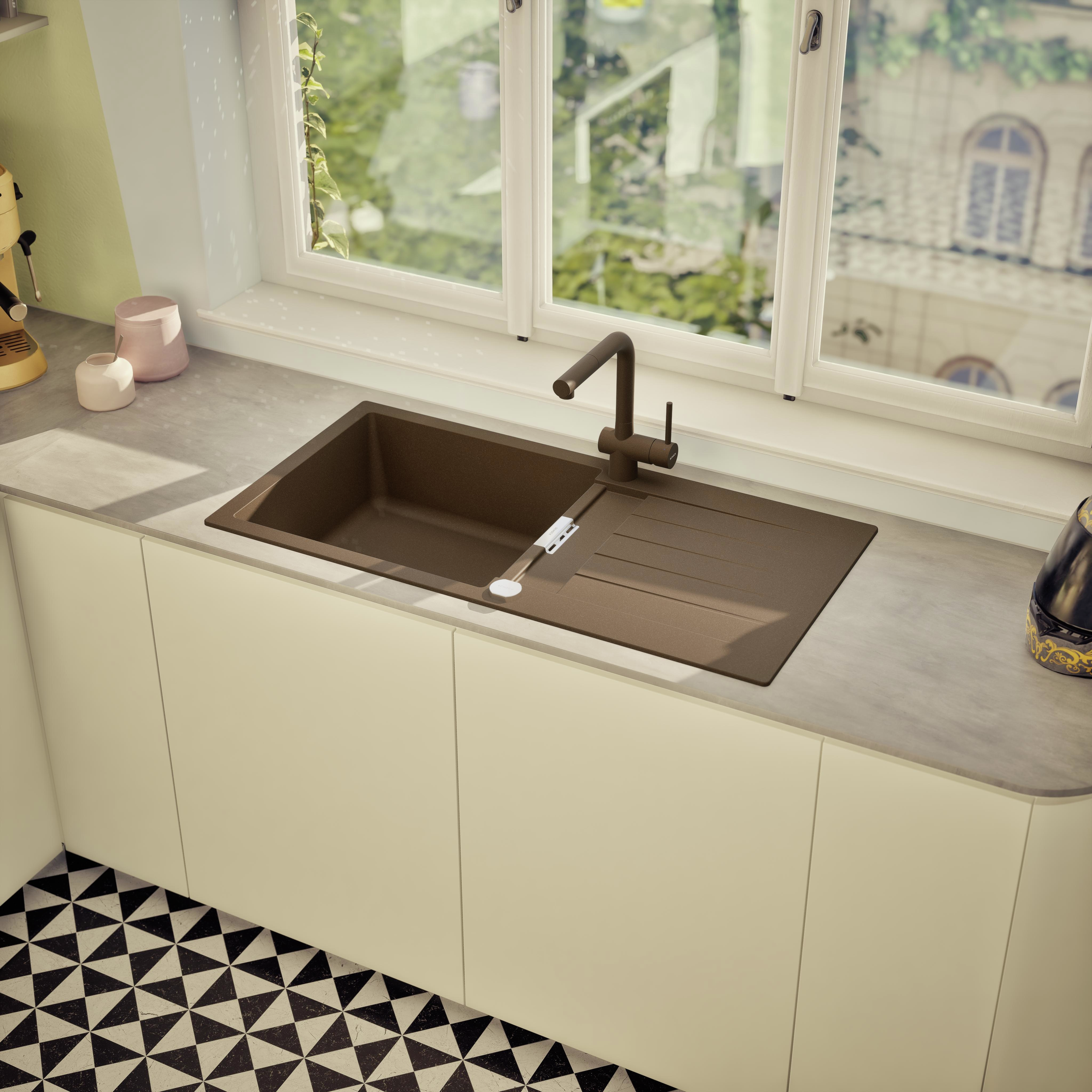 Schock Signus D-100L A – Obrázok 6