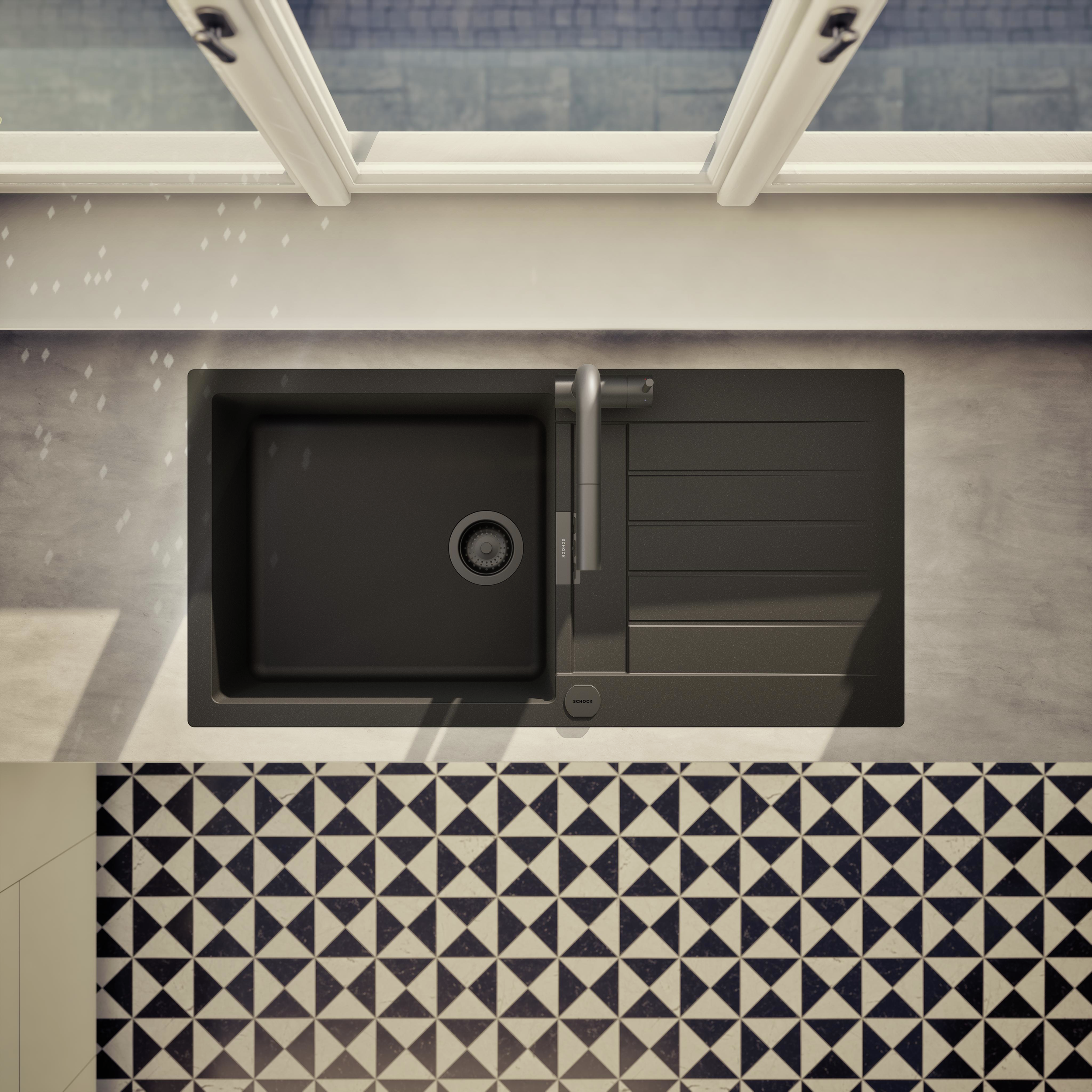 Schock Signus D-100L A – Obrázok 11