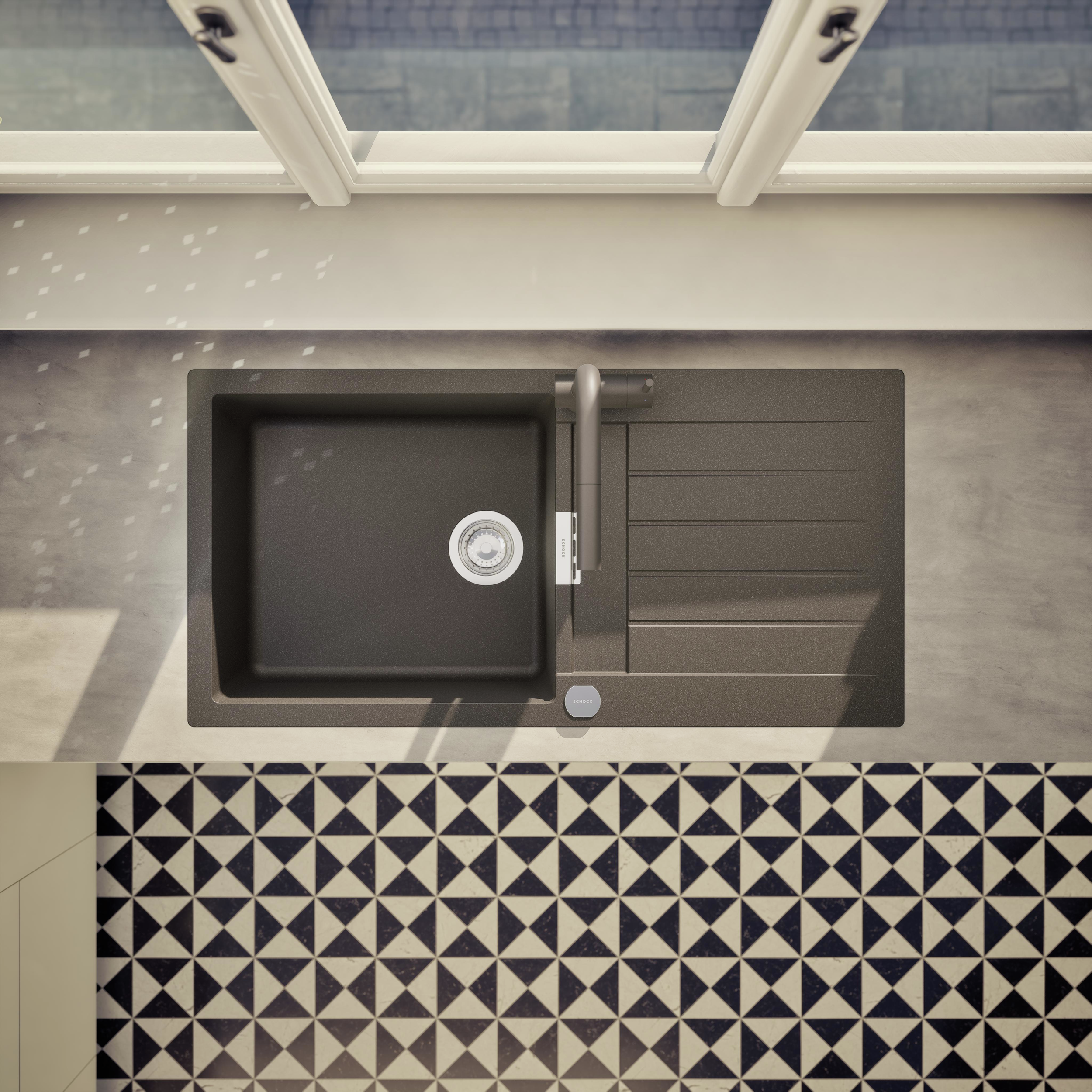 Schock Signus D-100L A – Obrázok 15