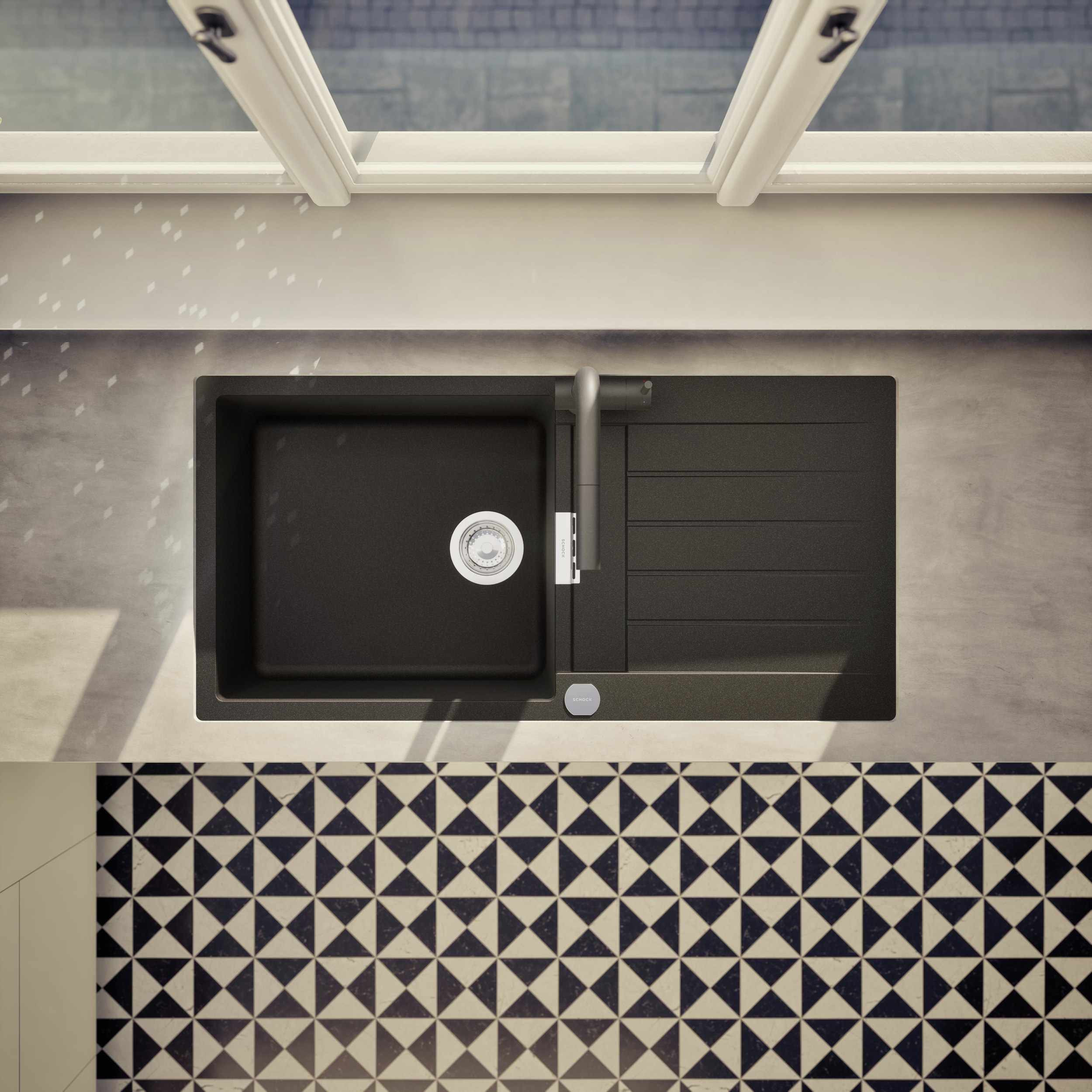 Schock Signus D-100L U – Obrázok 3