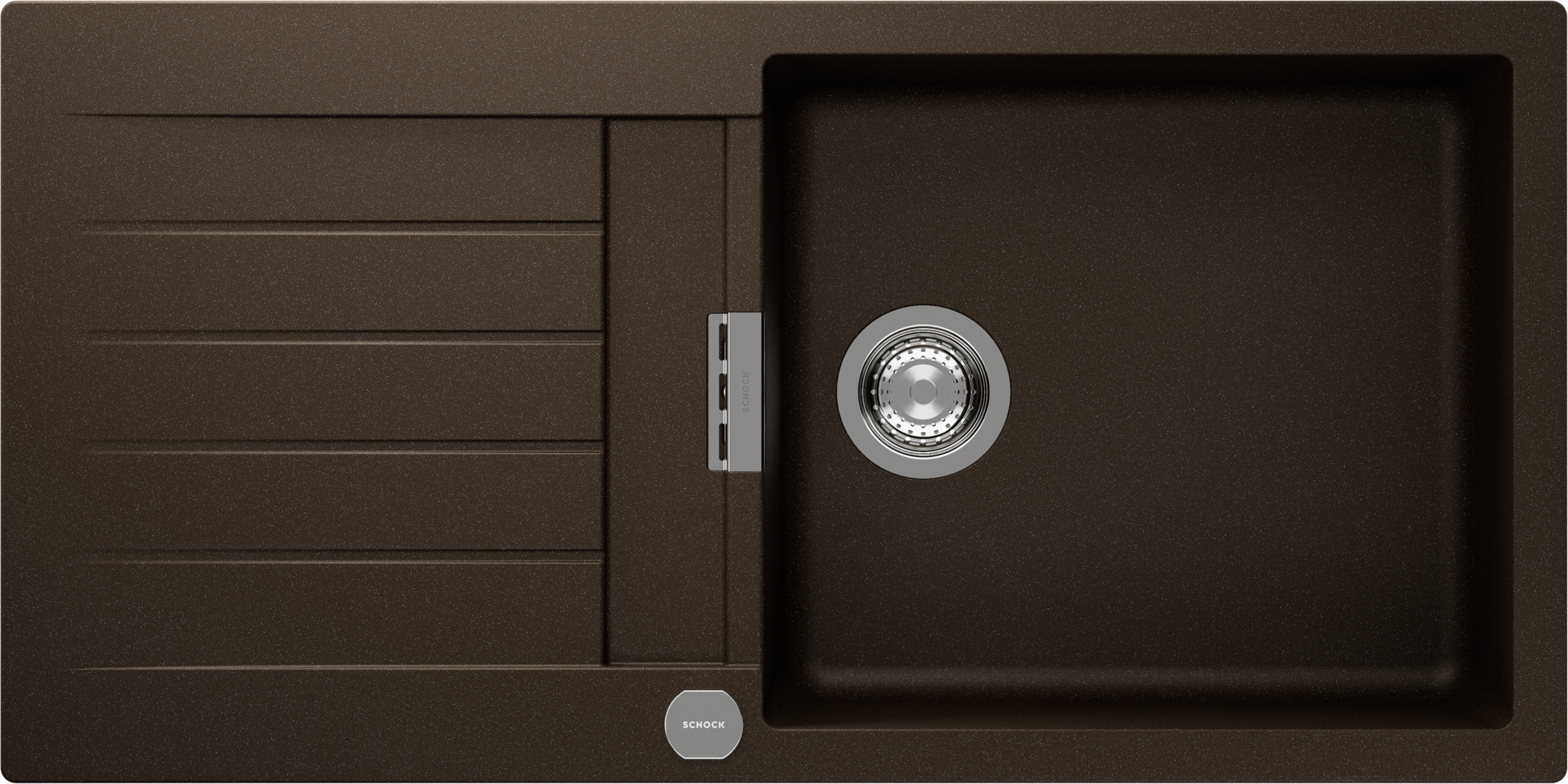 Schock Signus D-100L U – Obrázok 5