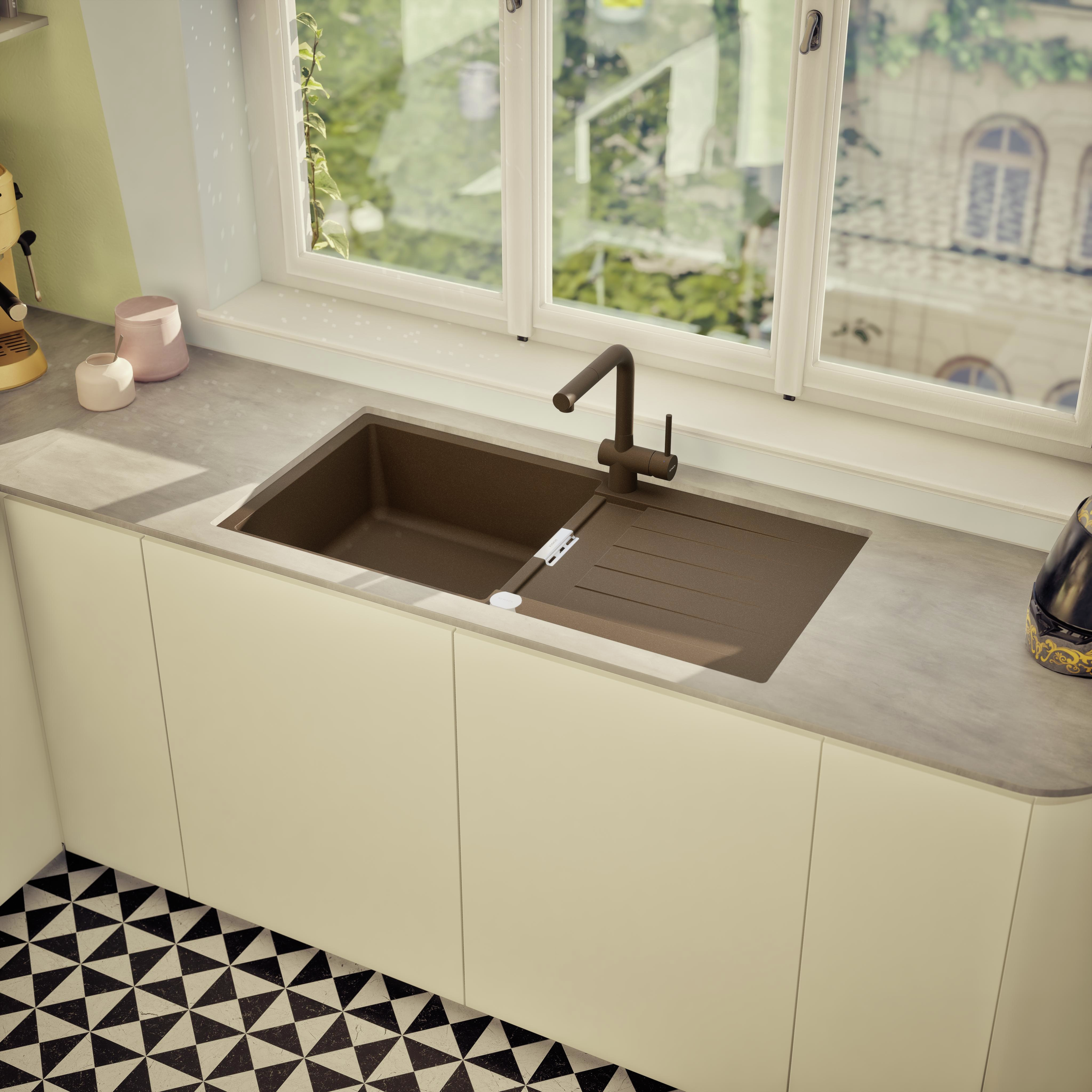 Schock Signus D-100L U – Obrázok 6