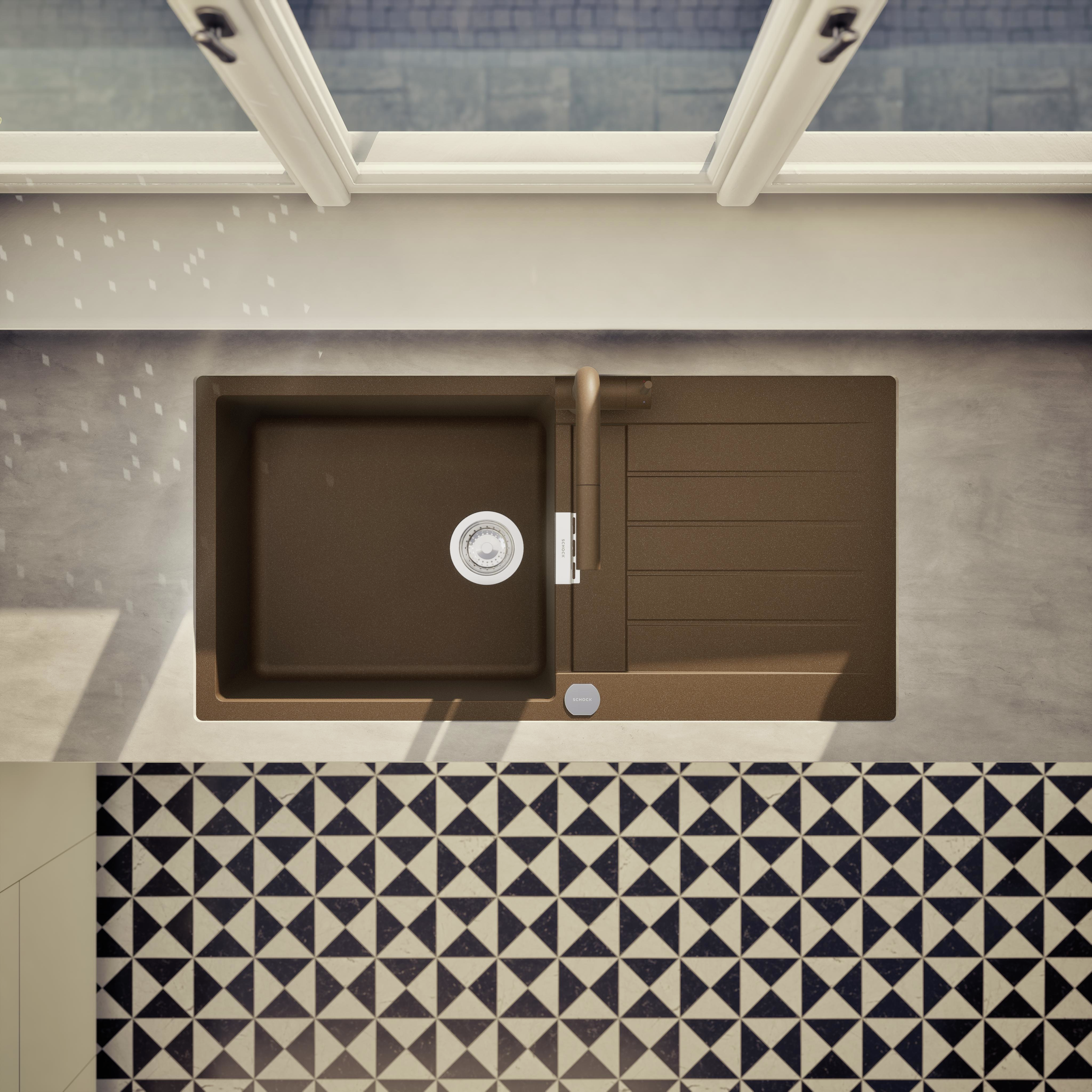 Schock Signus D-100L U – Obrázok 7