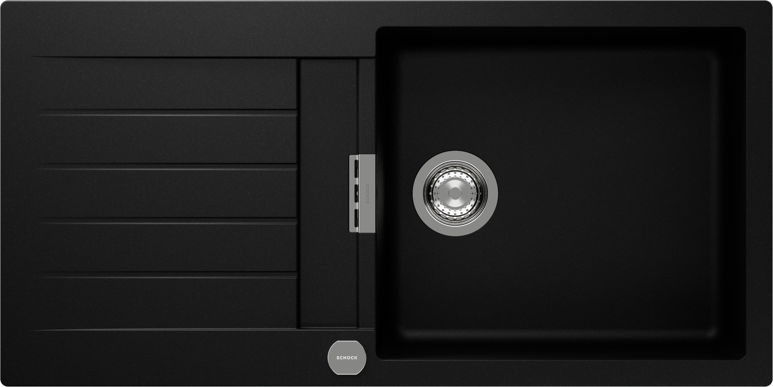 Schock Signus D-100L U – Obrázok 9