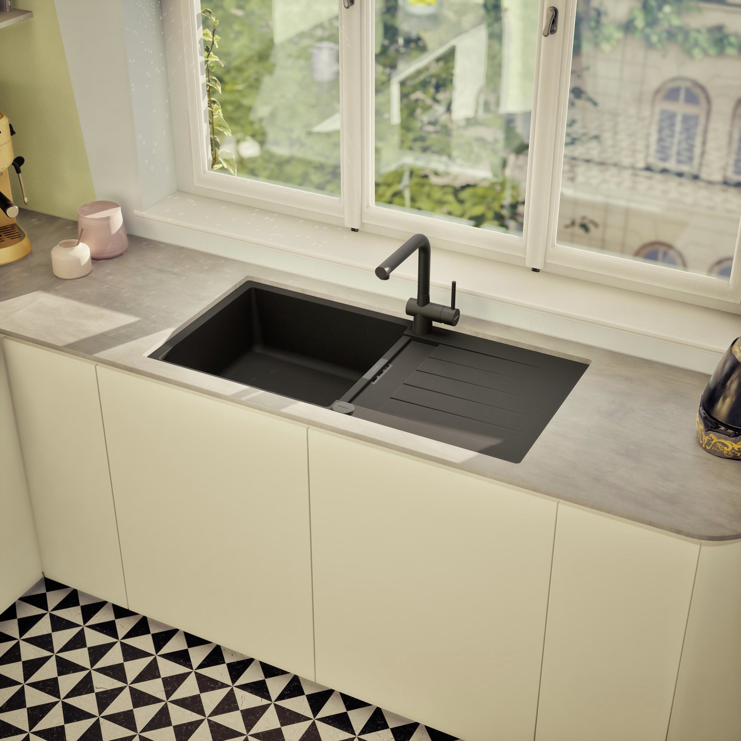 Schock Signus D-100L U – Obrázok 10