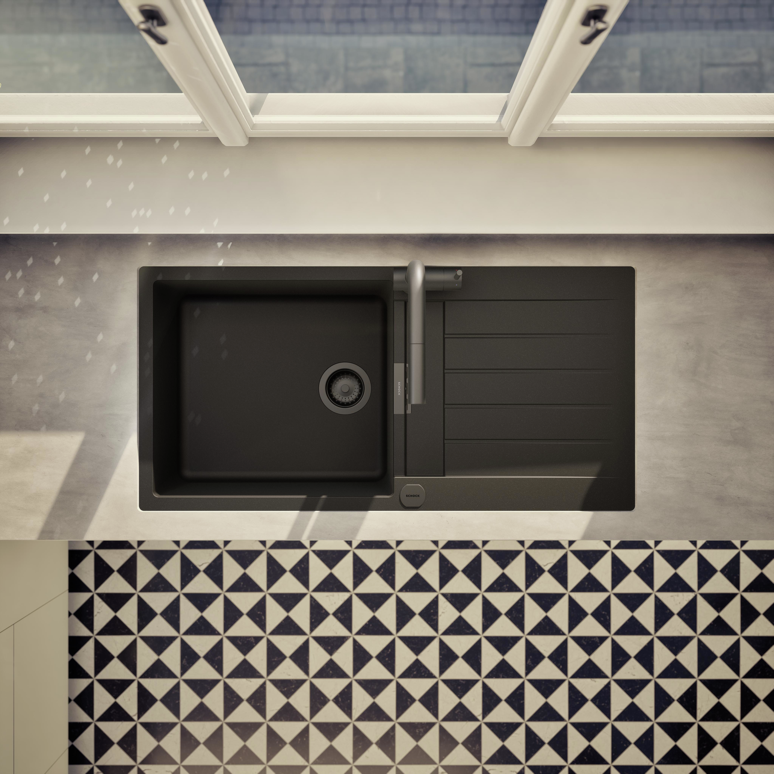 Schock Signus D-100L U – Obrázok 11