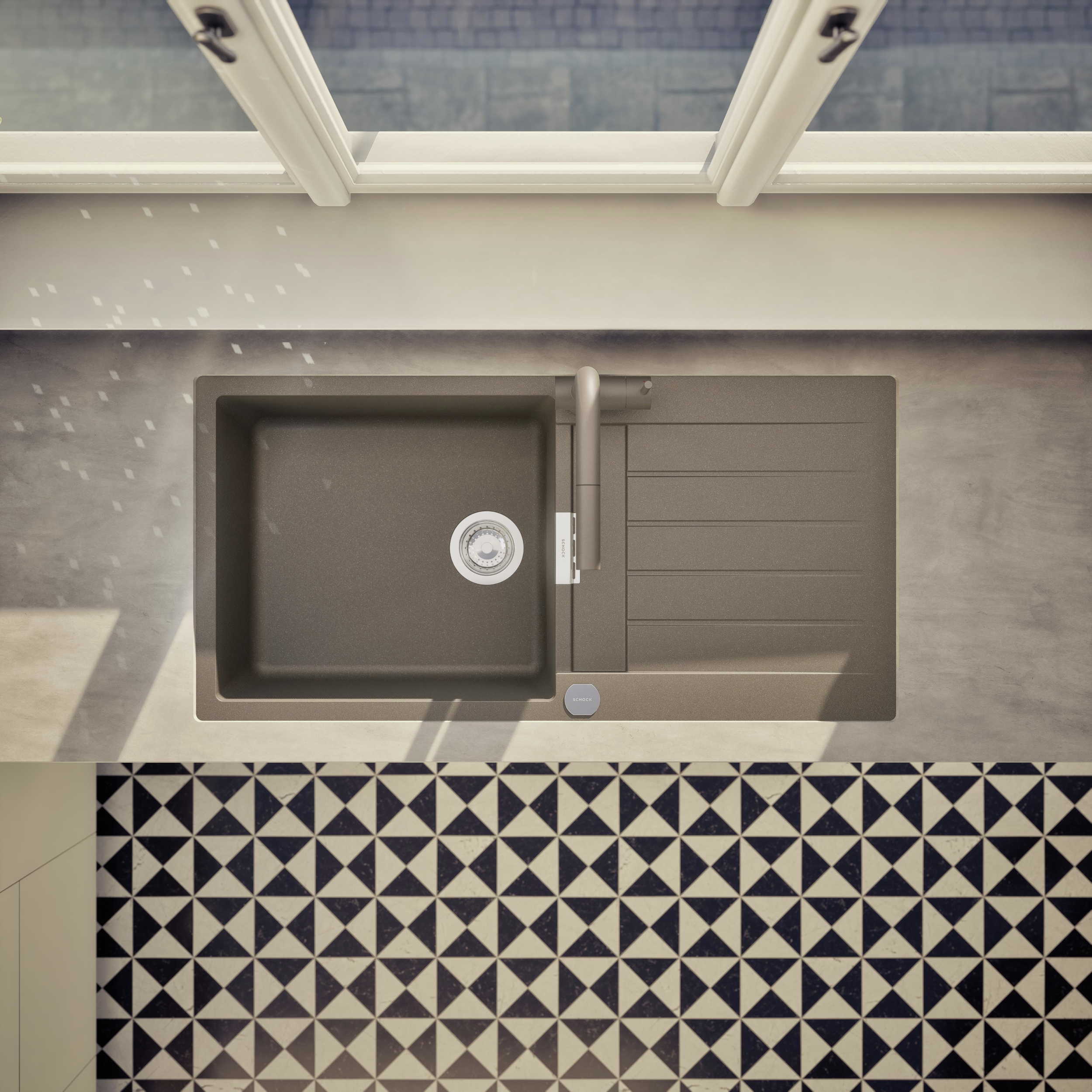 Schock Signus D-100L U – Obrázok 19