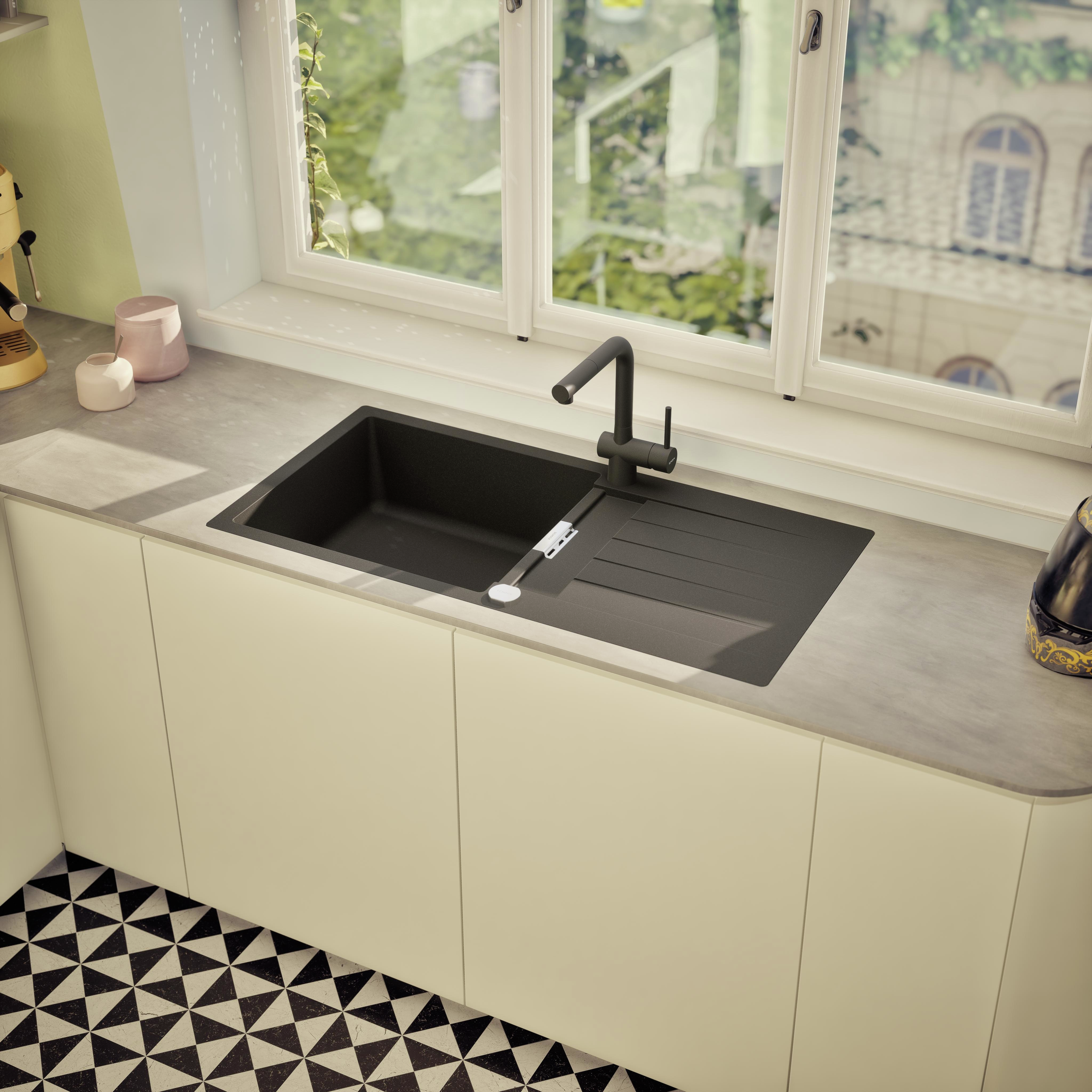 Schock Signus D-100L FB – Obrázok 2