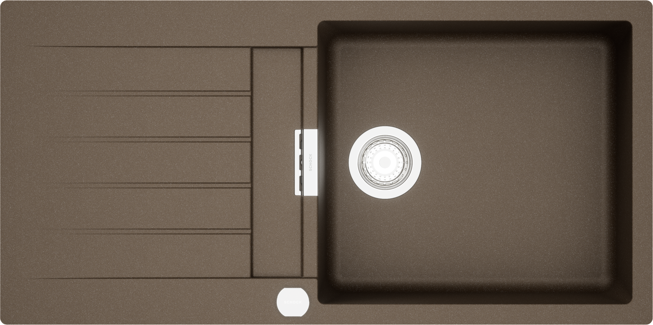 Schock Signus D-100L FB – Obrázok 5