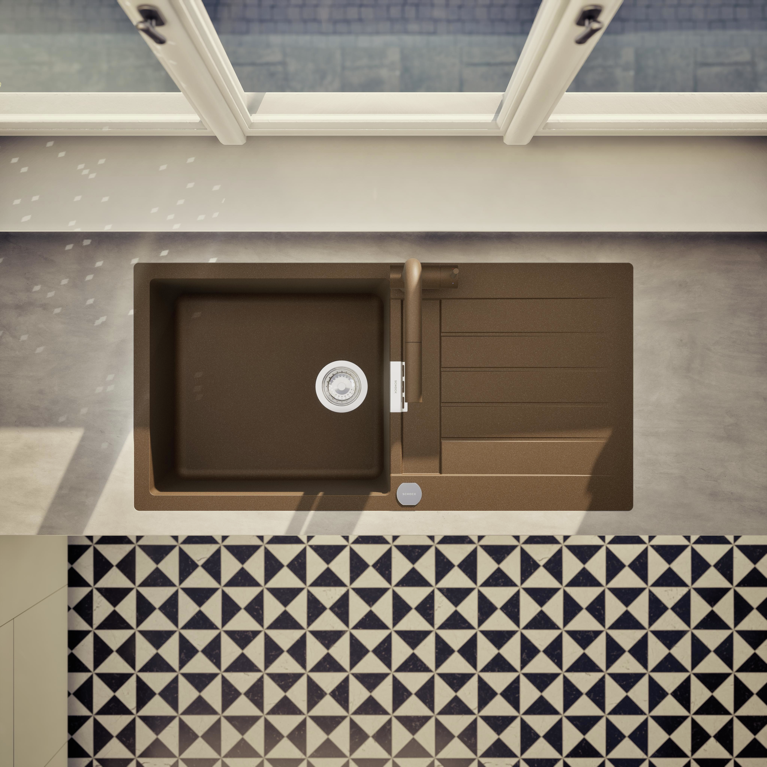 Schock Signus D-100L FB – Obrázok 7