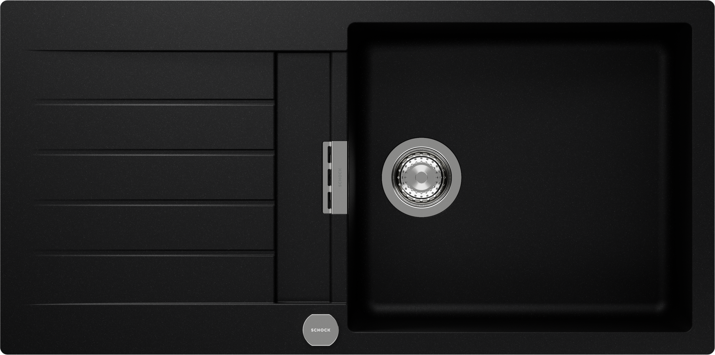 Schock Signus D-100L FB – Obrázok 9