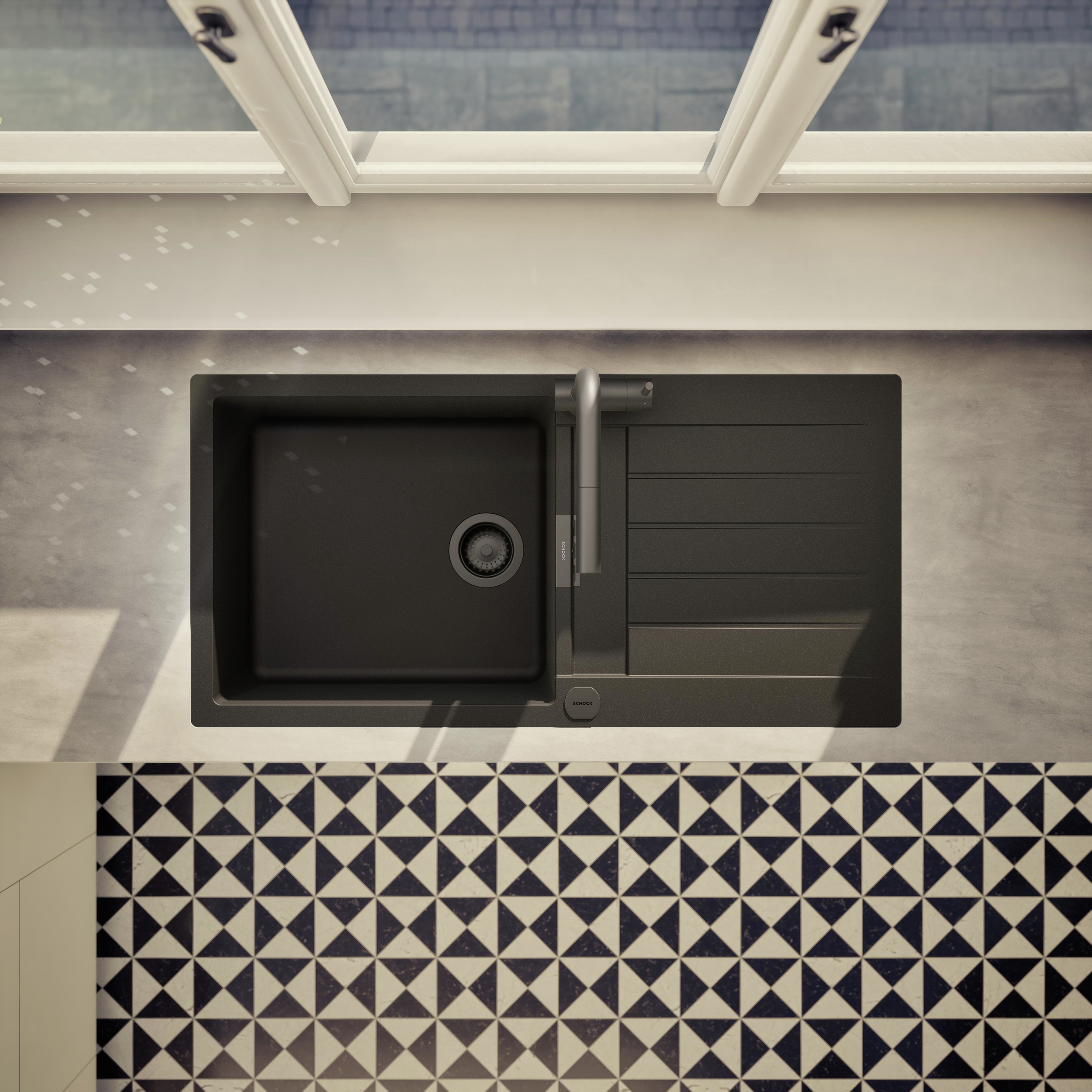 Schock Signus D-100L FB – Obrázok 11