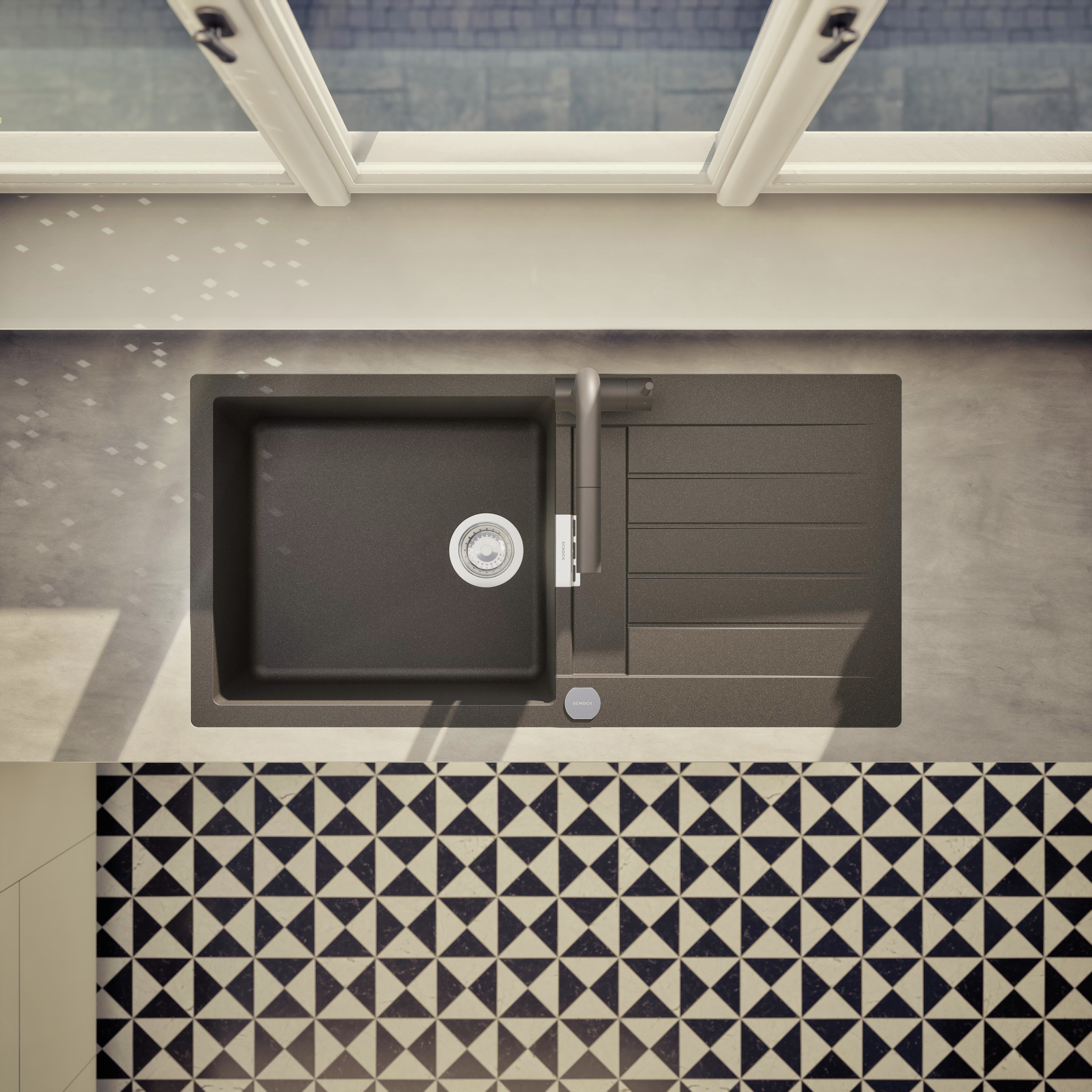 Schock Signus D-100L FB – Obrázok 15