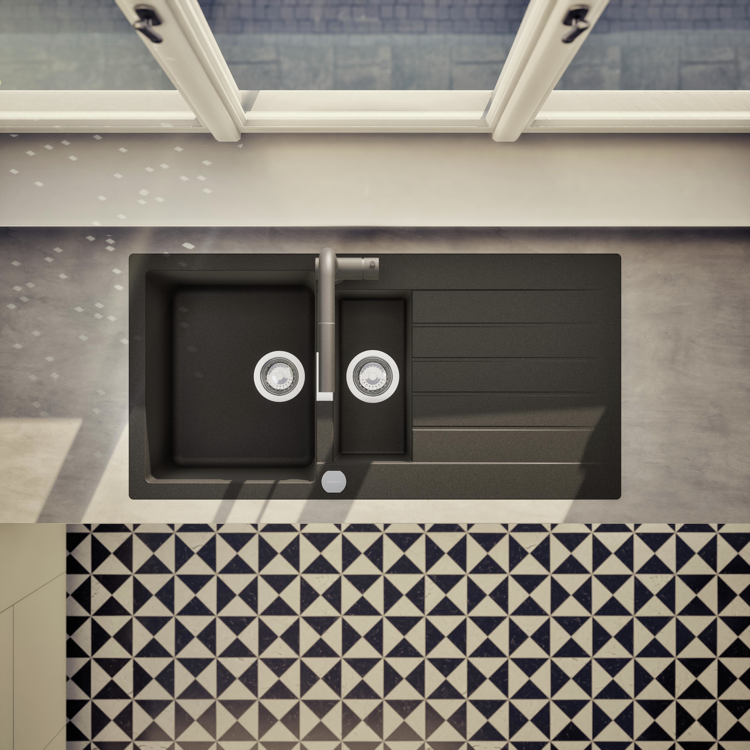 Schock Signus D-150 A – Obrázok 3