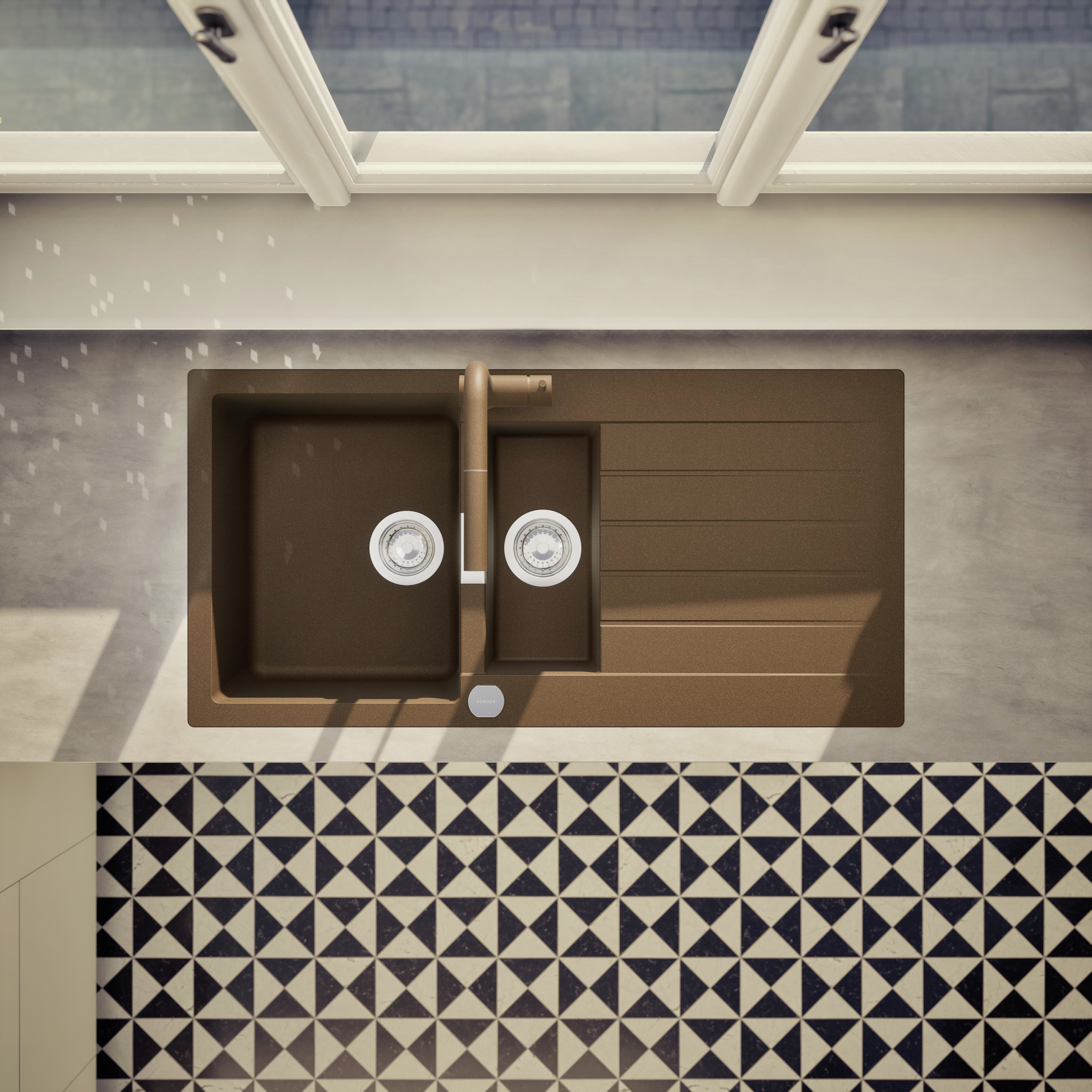 Schock Signus D-150 A – Obrázok 7