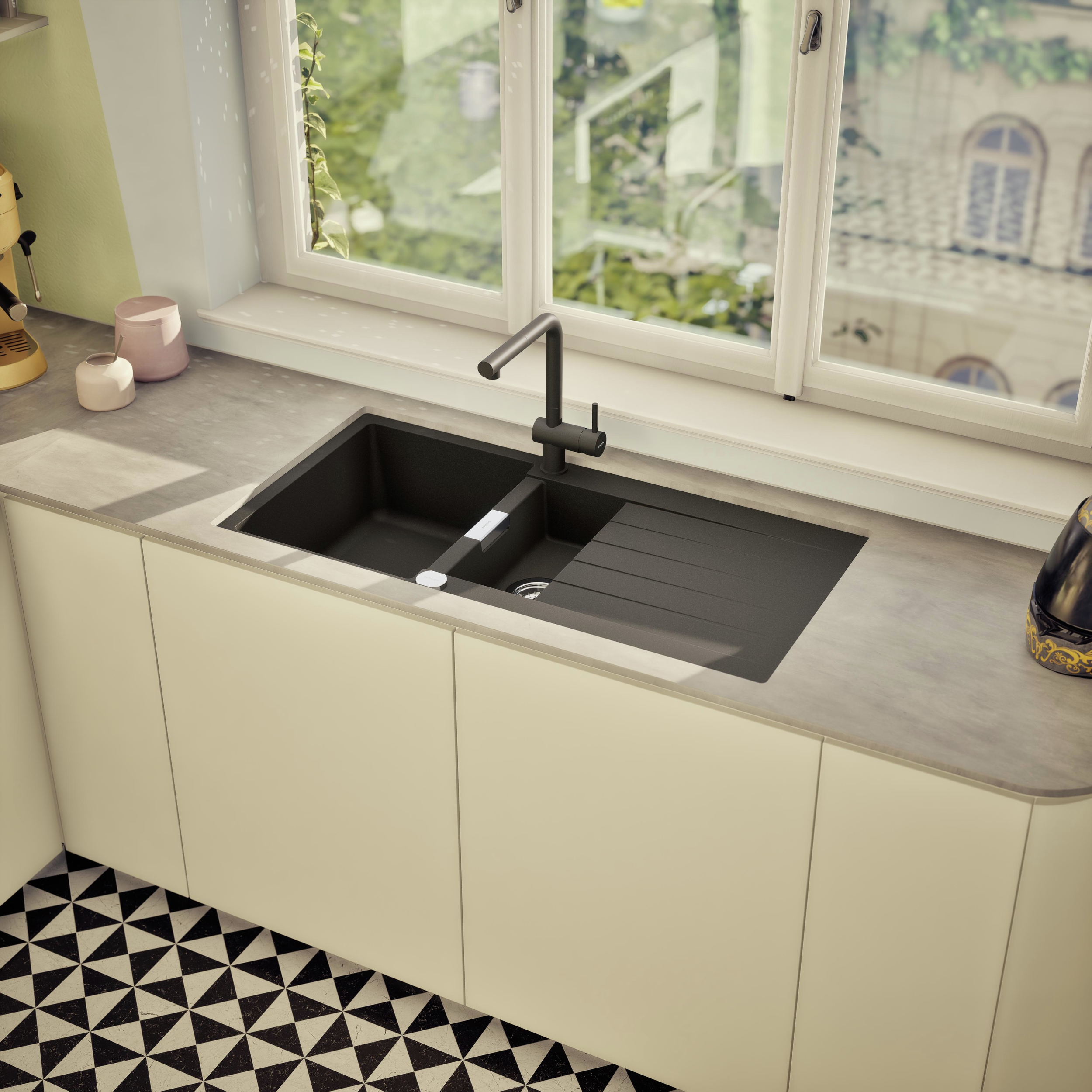 Schock Signus D-150 U – Obrázok 2