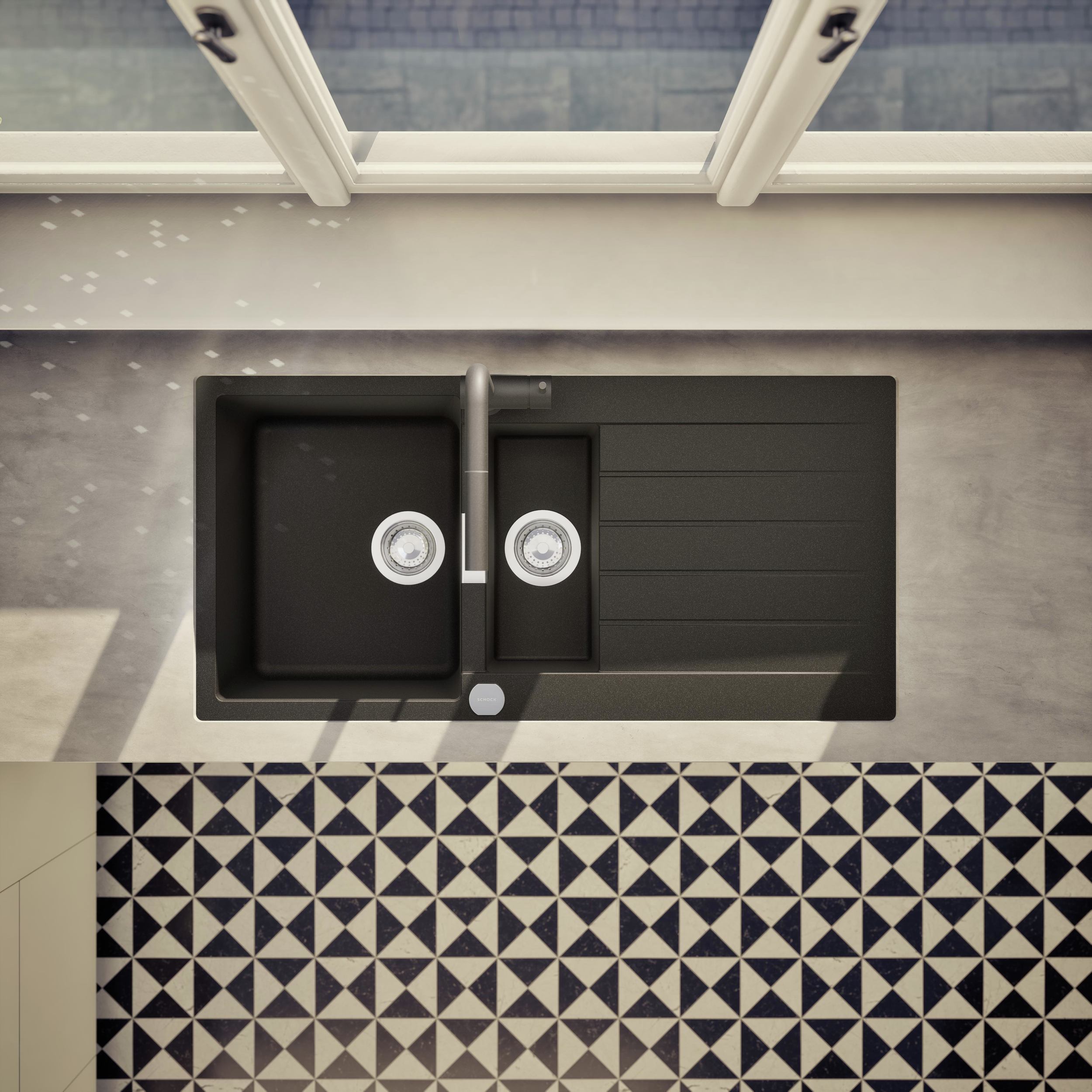 Schock Signus D-150 U – Obrázok 3