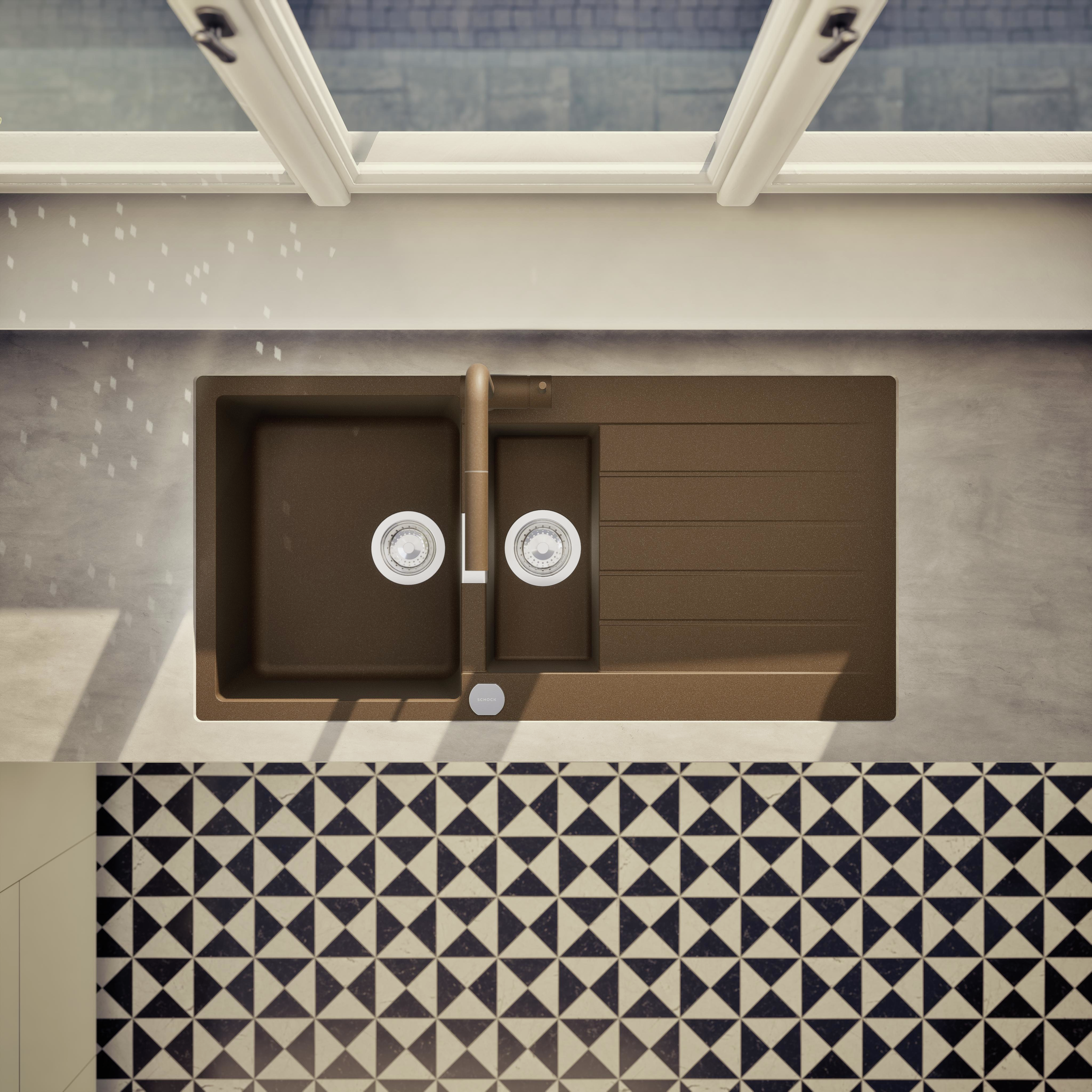 Schock Signus D-150 U – Obrázok 7