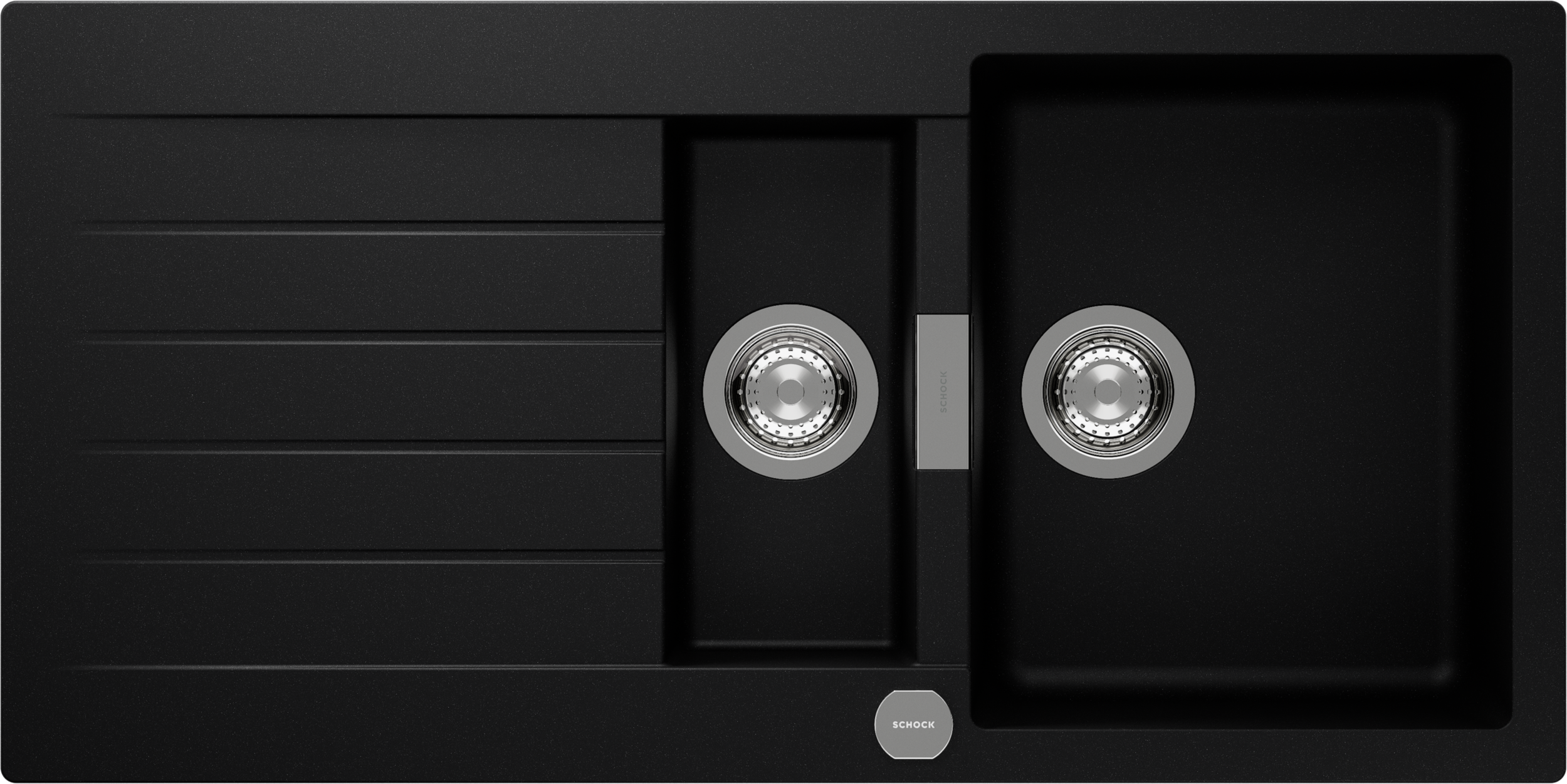 Schock Signus D-150 U – Obrázok 9