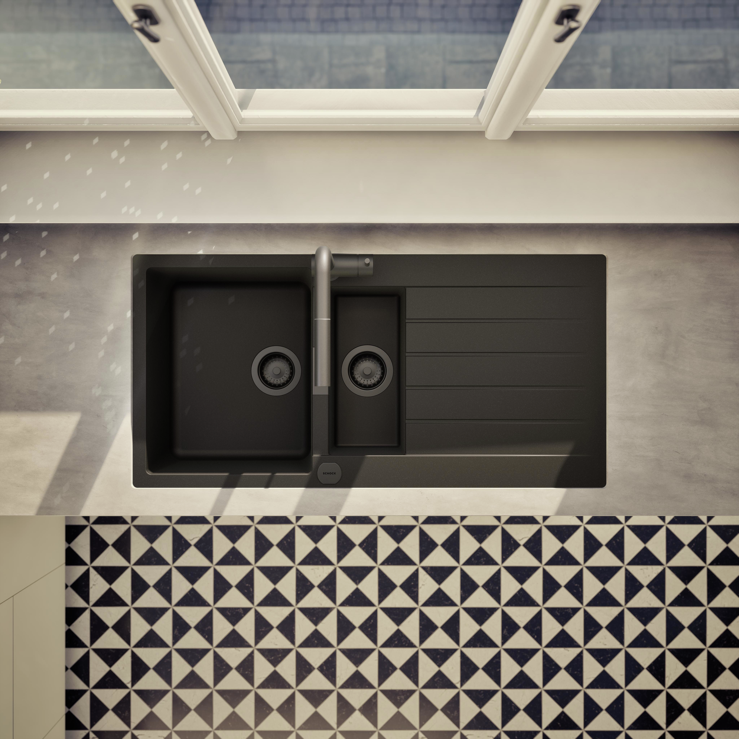 Schock Signus D-150 U – Obrázok 11