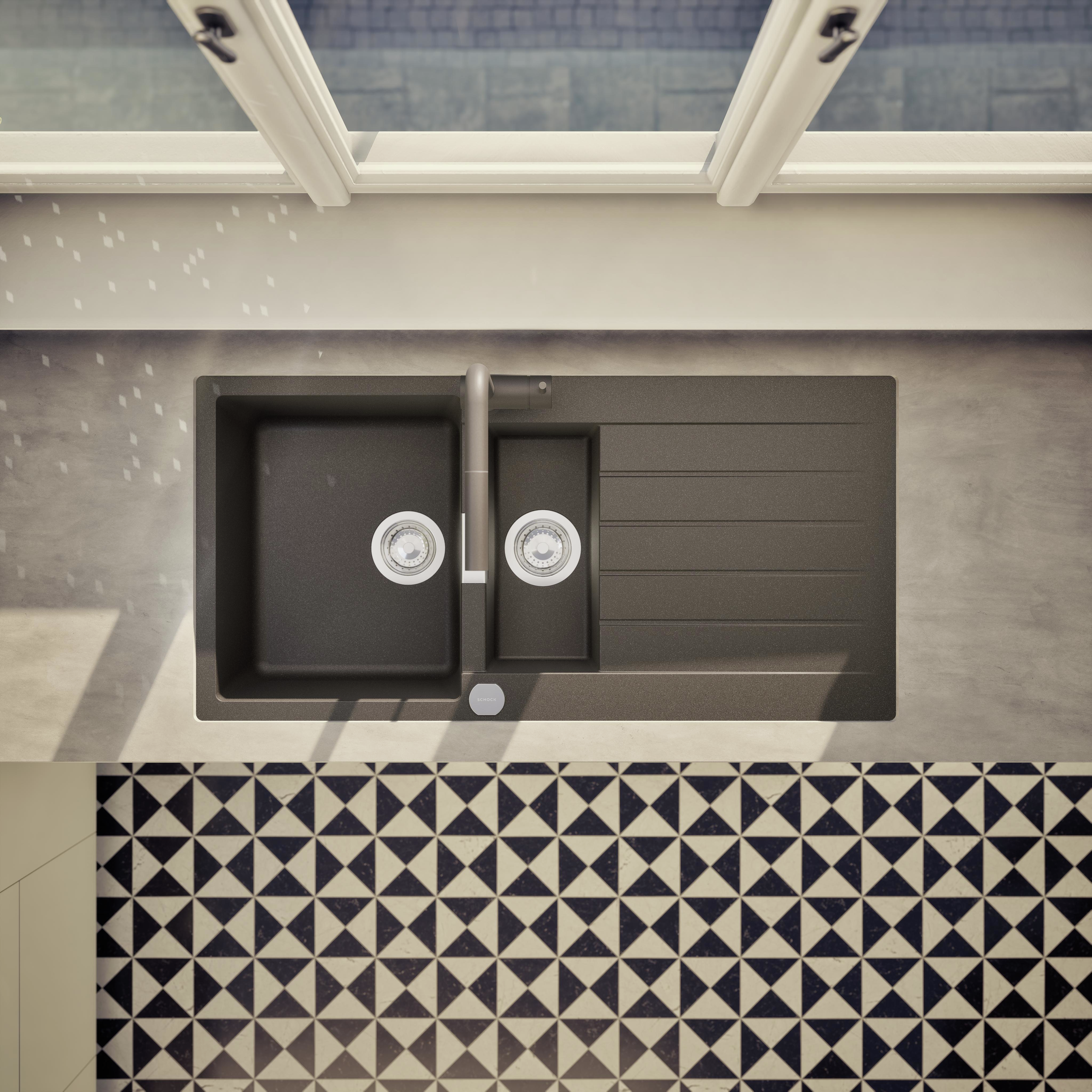 Schock Signus D-150 U – Obrázok 15